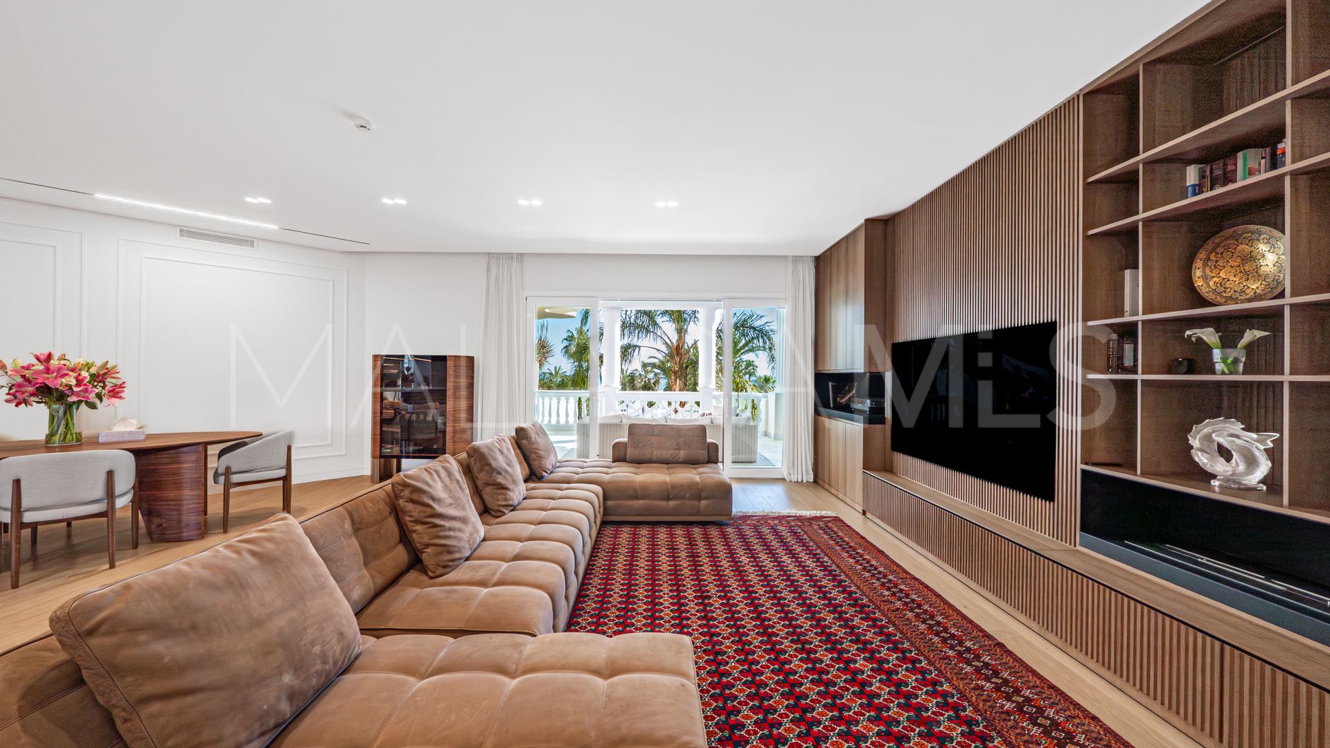 Wohnung for sale in Las Dunas Park
