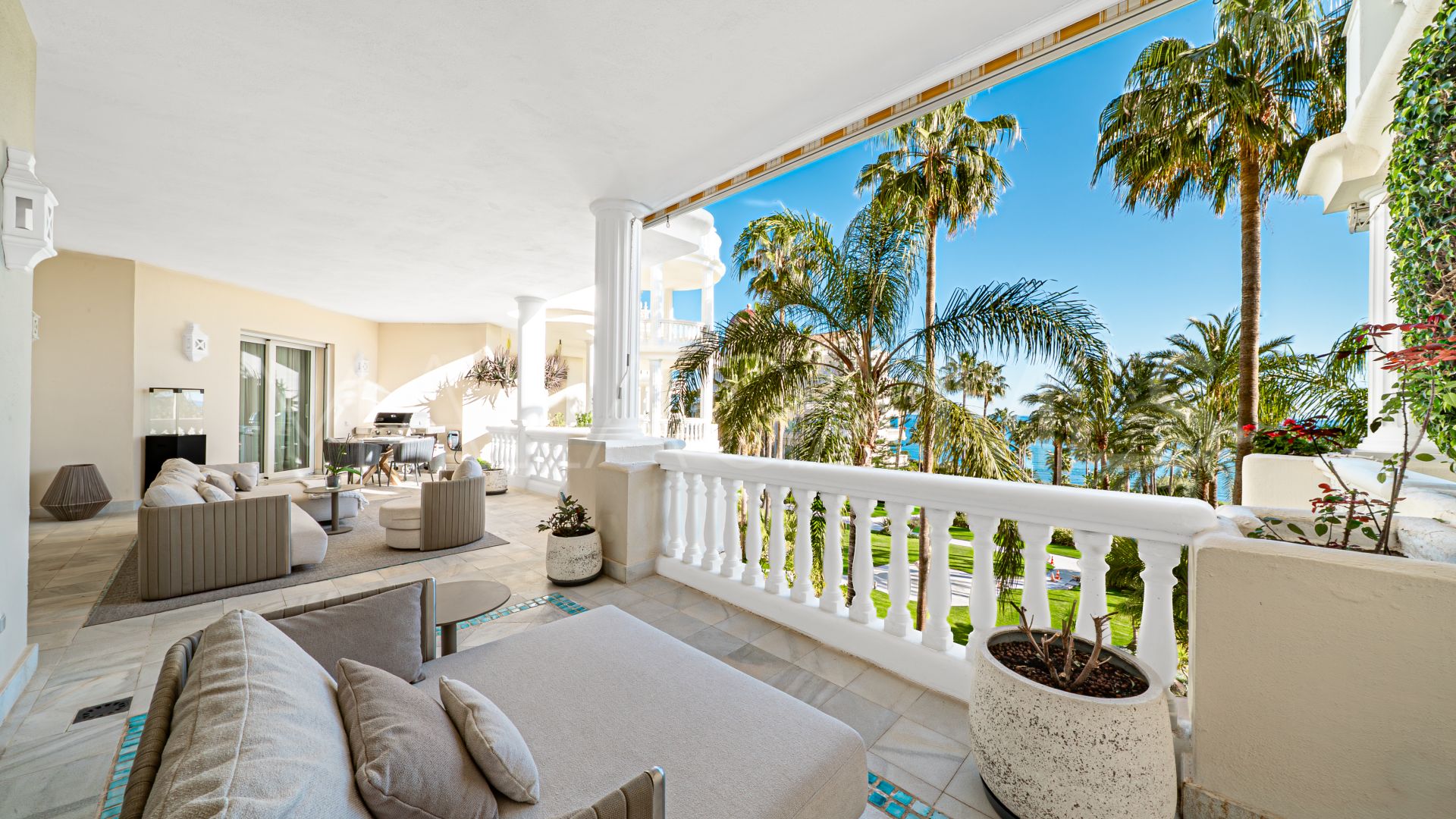 Wohnung for sale in Las Dunas Park