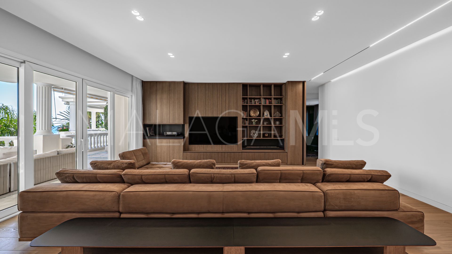 Wohnung for sale in Las Dunas Park
