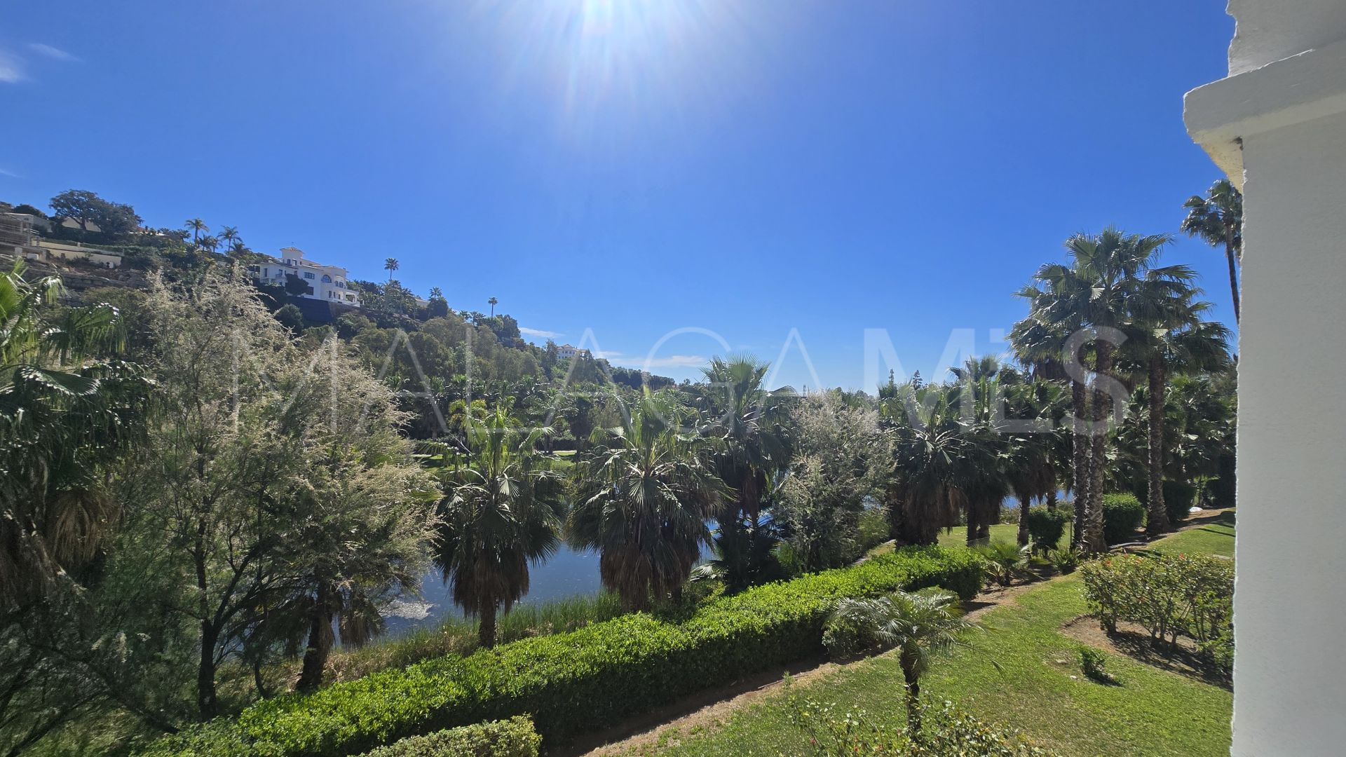 Buy apartment with 3 bedrooms in La Quinta