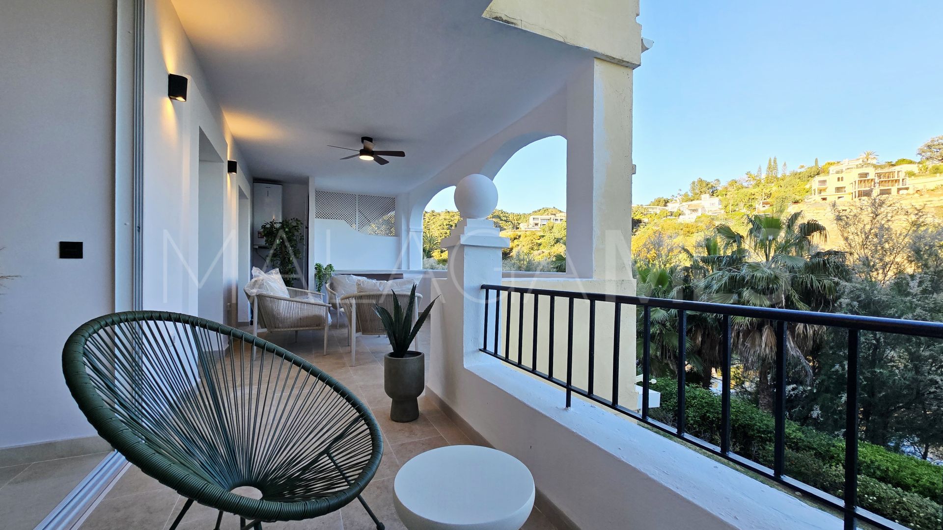 Buy apartment with 3 bedrooms in La Quinta