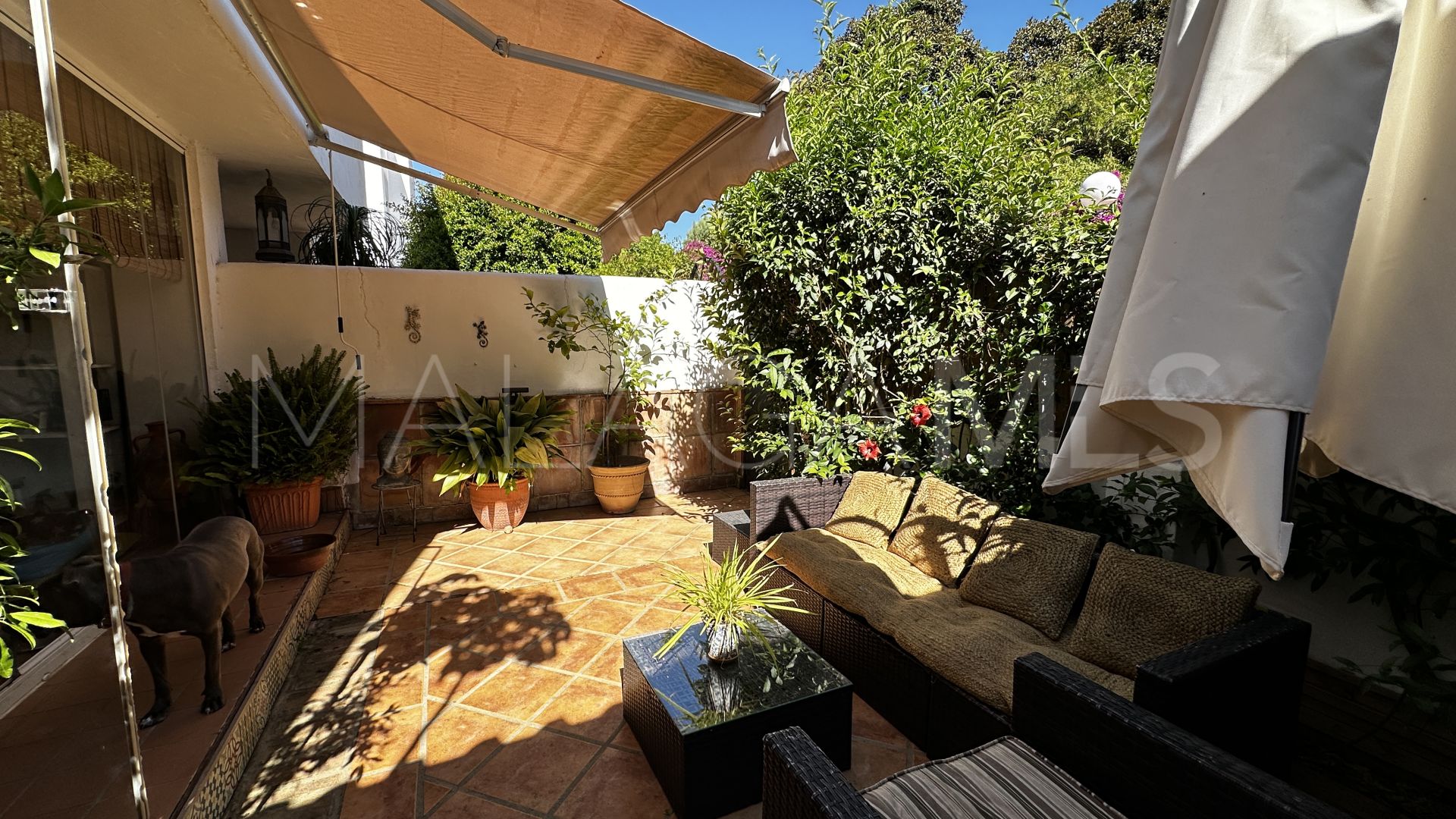 Reihenhaus for sale in Llanos de Nagueles