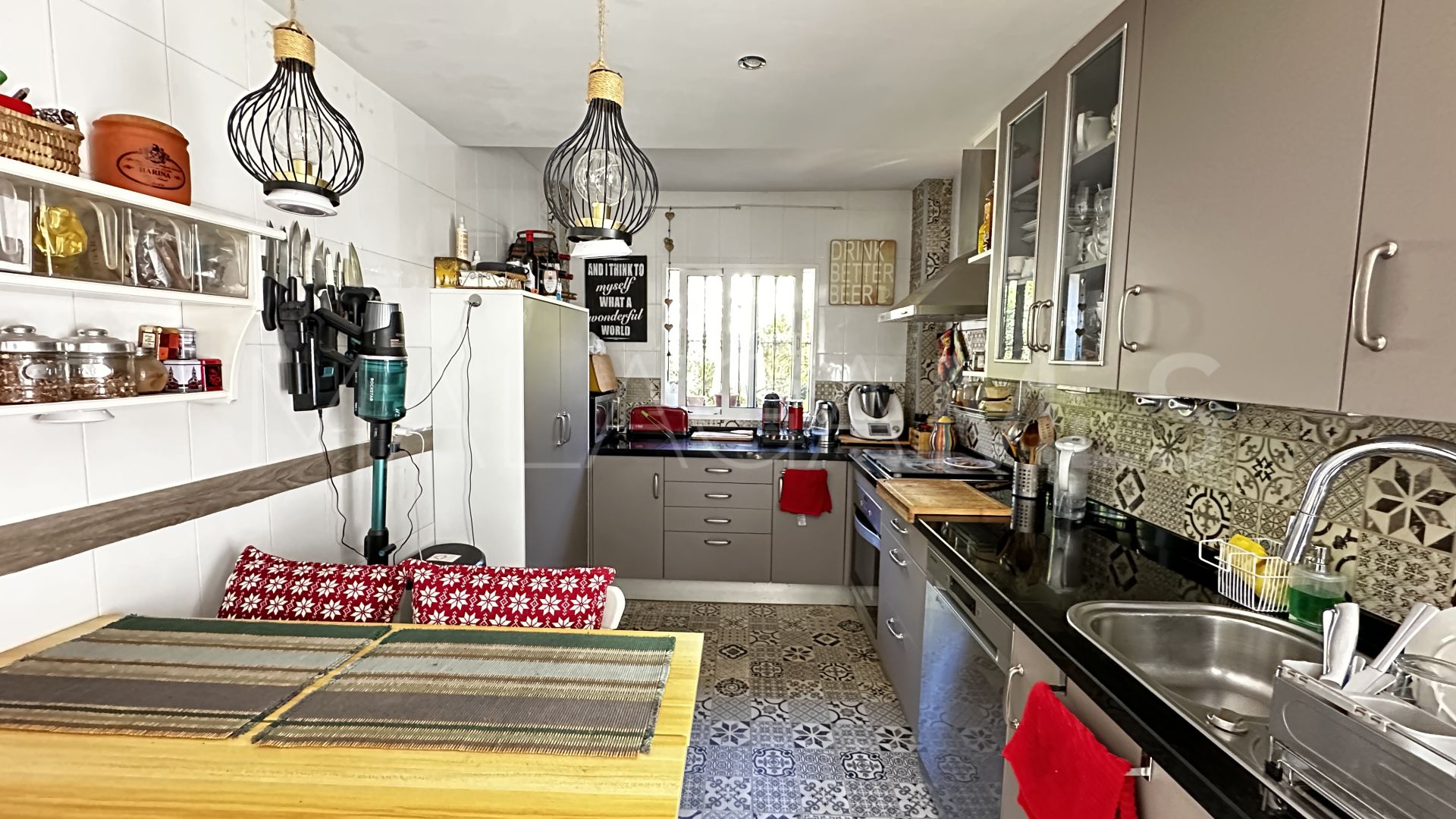 Reihenhaus for sale in Llanos de Nagueles