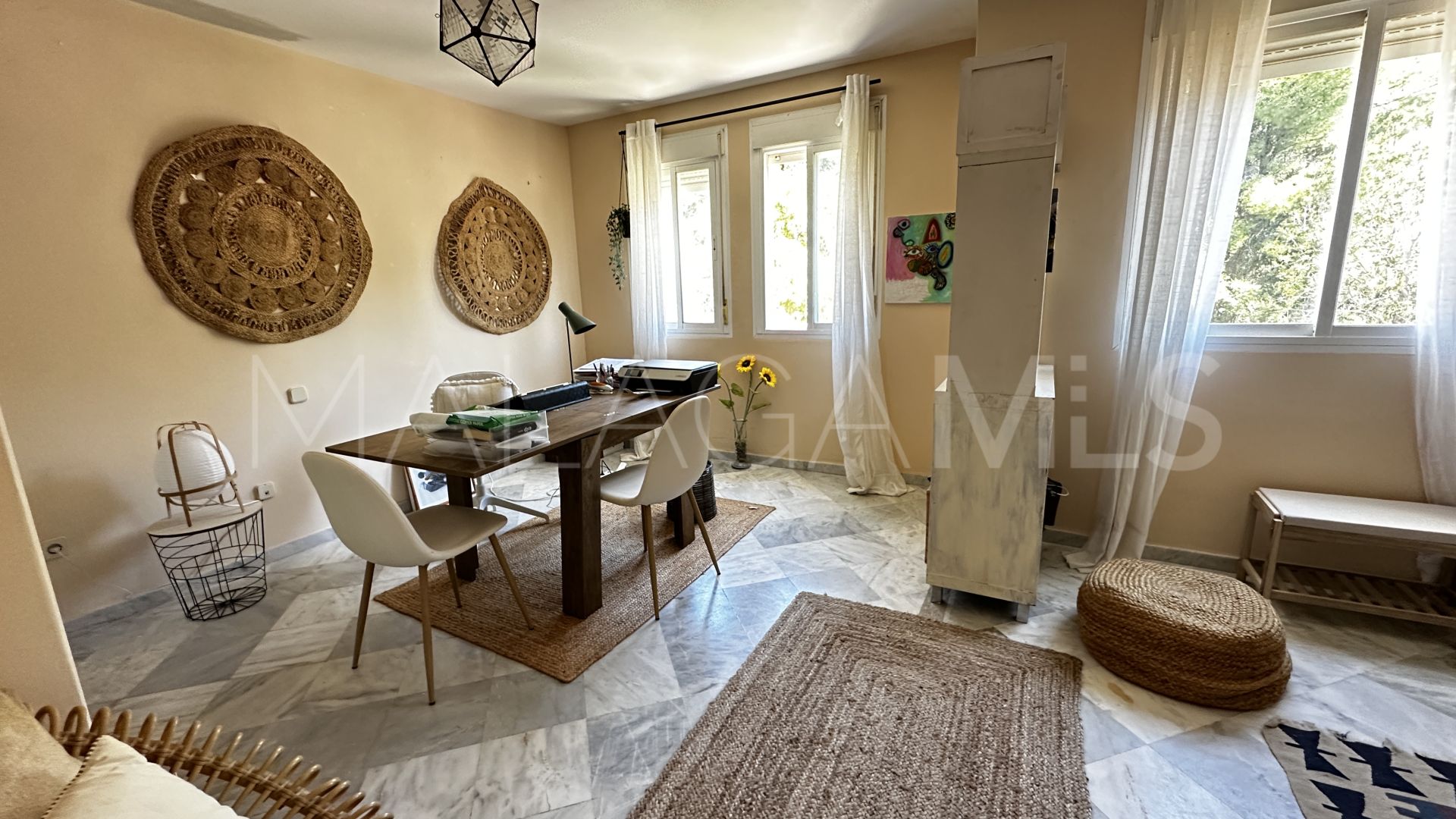Reihenhaus for sale in Llanos de Nagueles