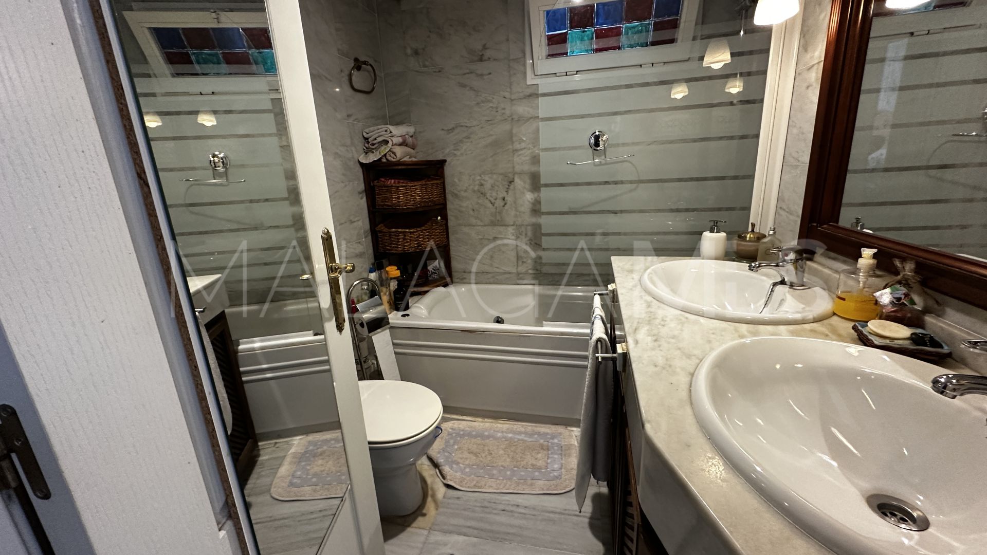Reihenhaus for sale in Llanos de Nagueles