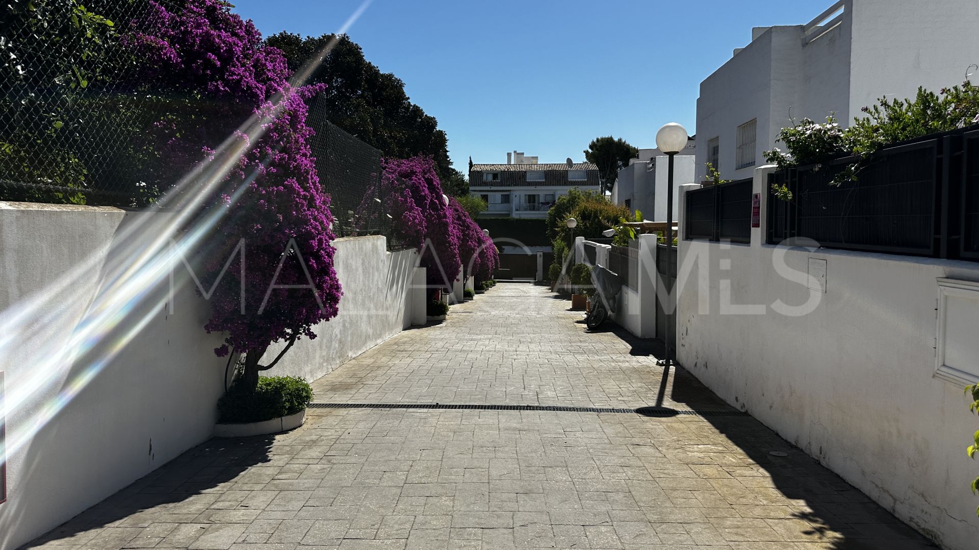Reihenhaus for sale in Llanos de Nagueles