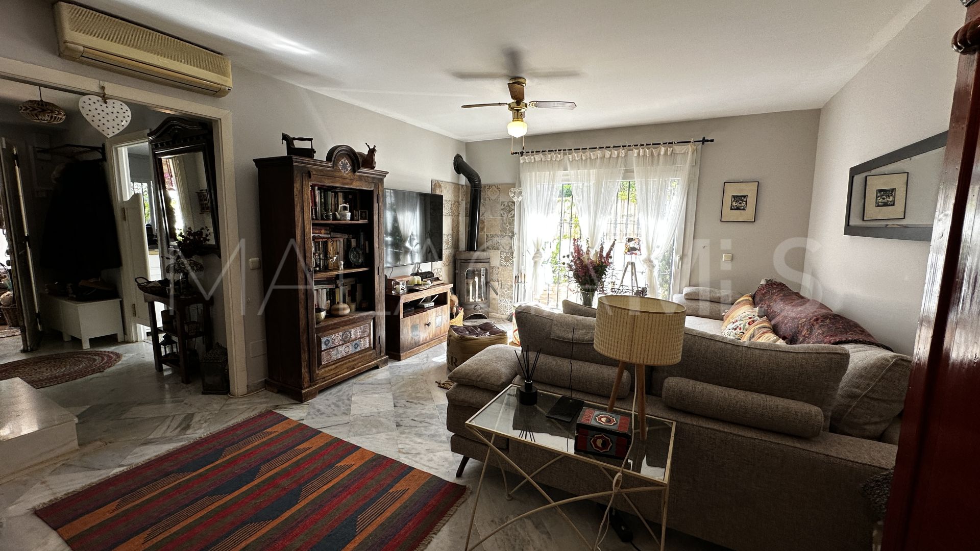 Reihenhaus for sale in Llanos de Nagueles