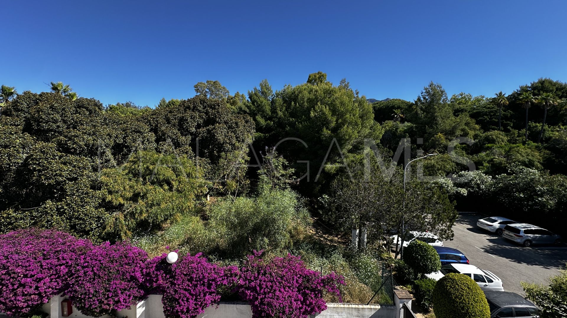 Reihenhaus for sale in Llanos de Nagueles