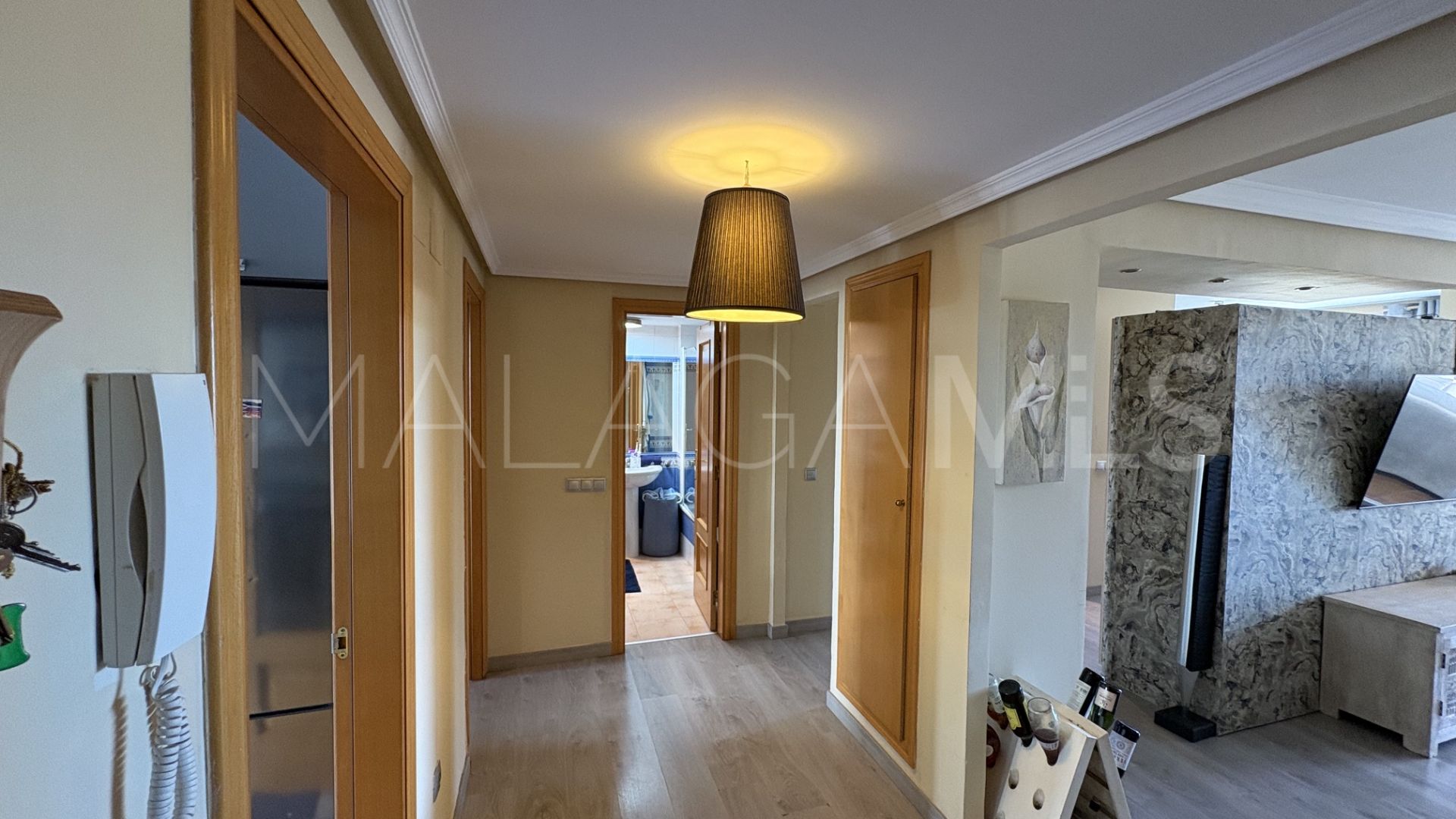 For sale 2 bedrooms apartment in Selwo Hills