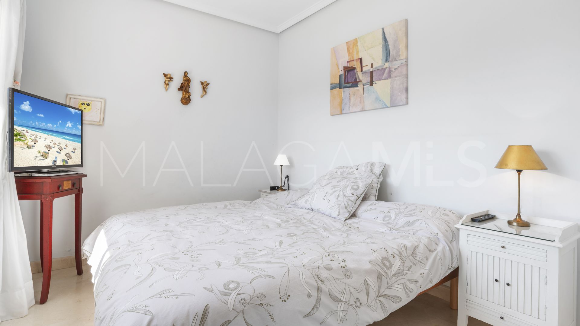 Villa for sale in Paraiso Alto