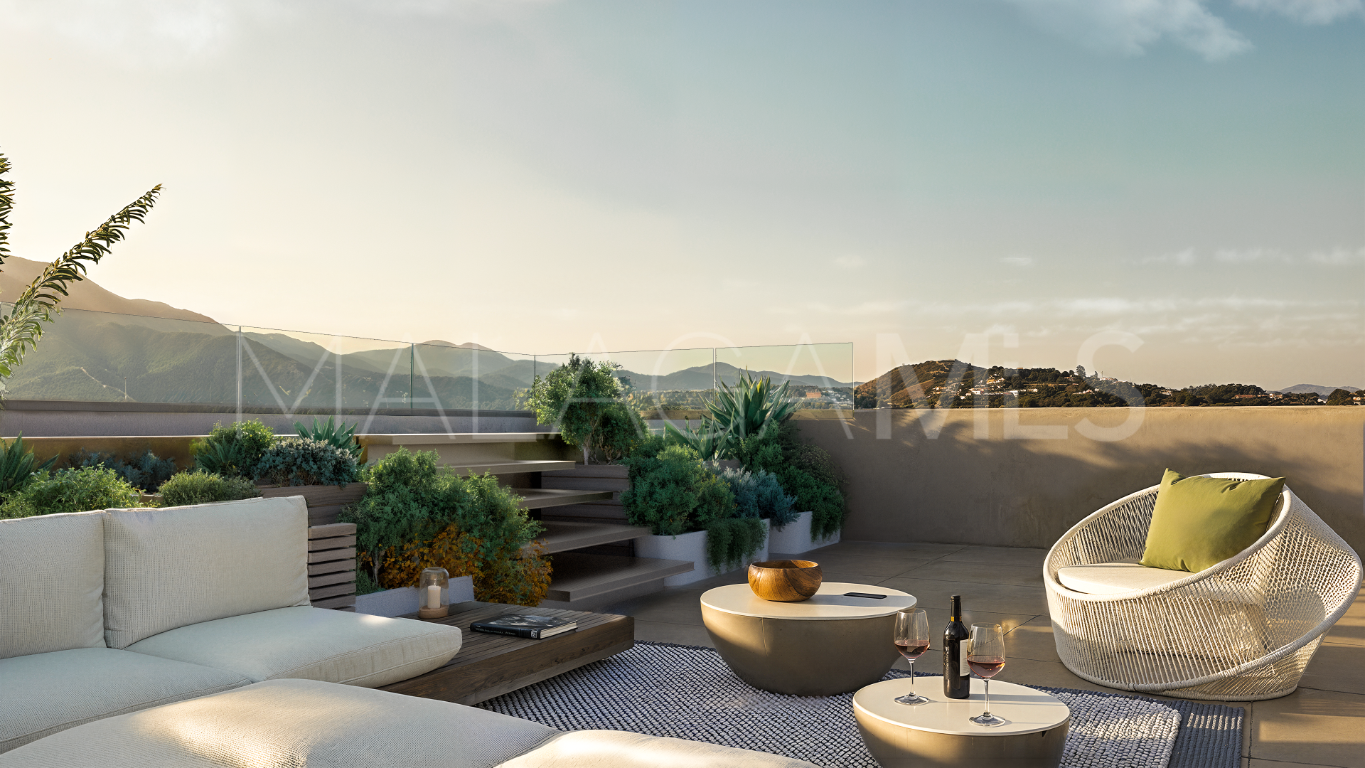 Appartement for sale in Las Mesas