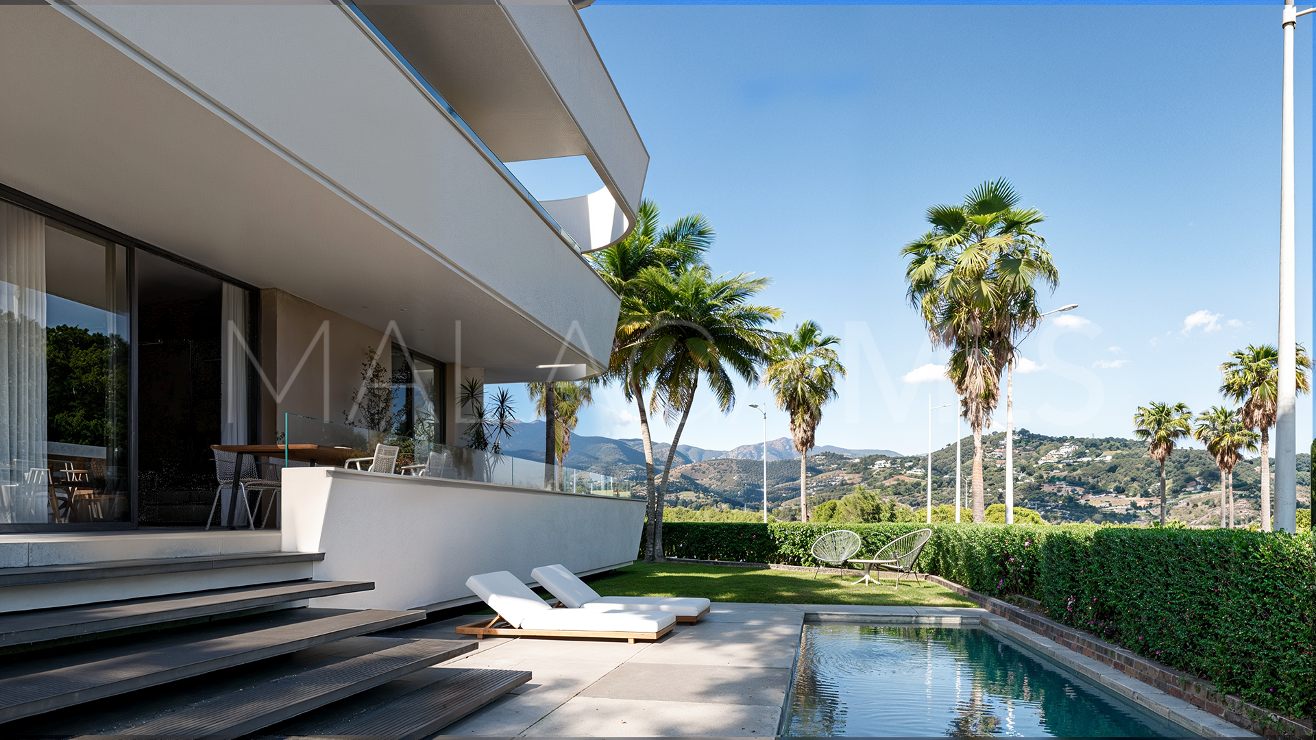 Appartement for sale in Las Mesas