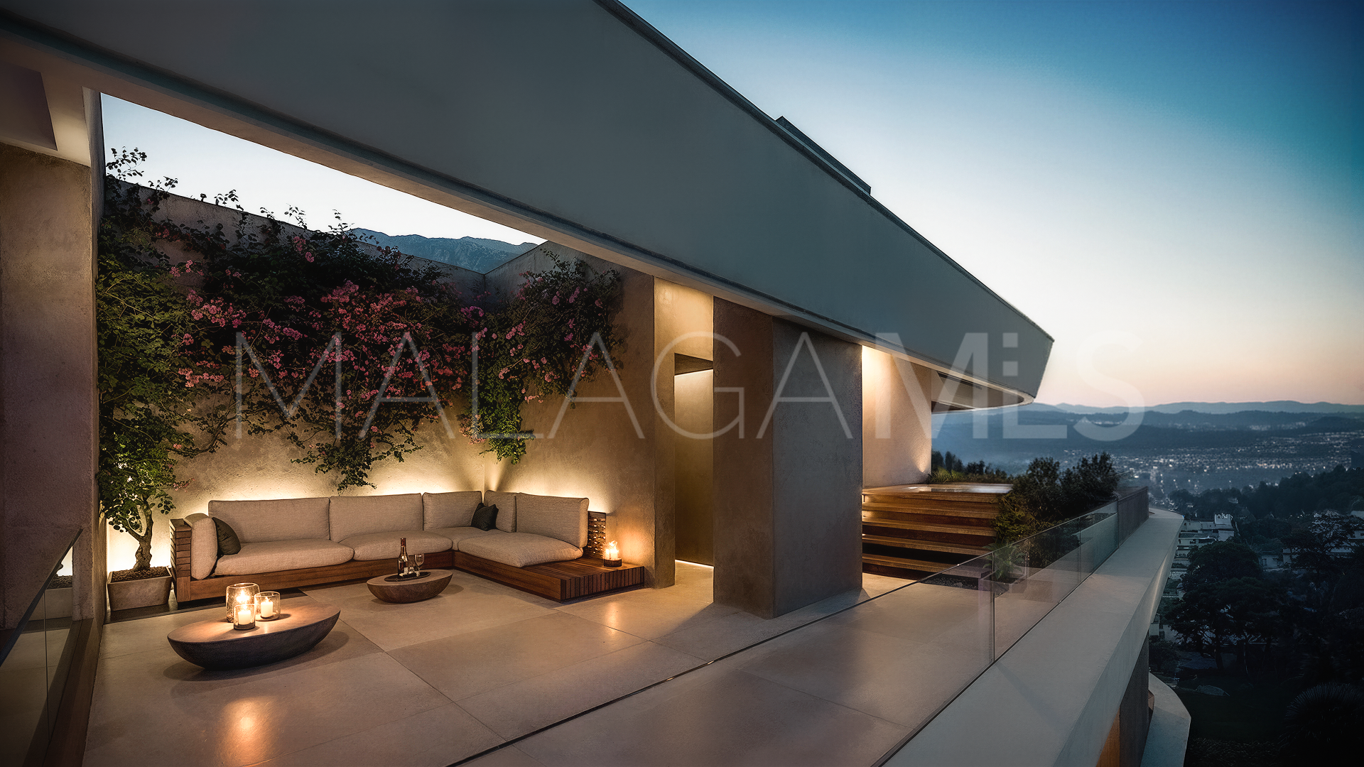 Appartement for sale in Las Mesas