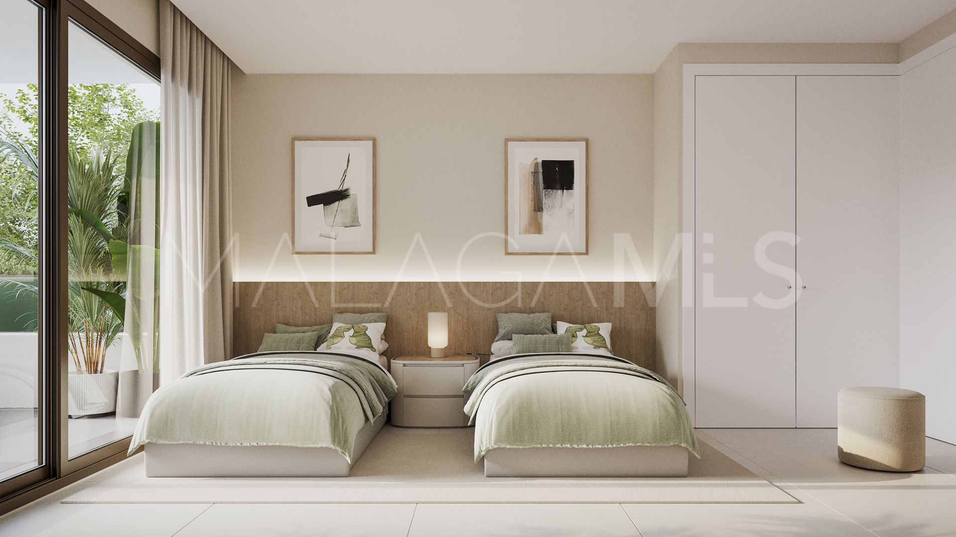 Appartement for sale in Las Mesas