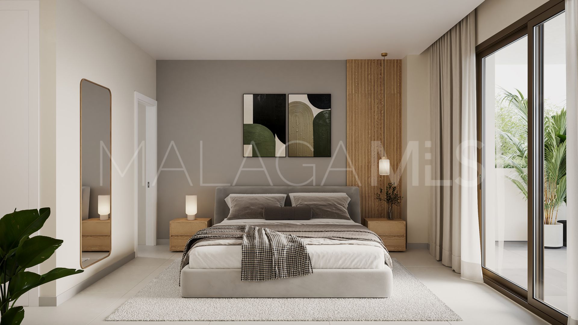 Appartement for sale in Las Mesas