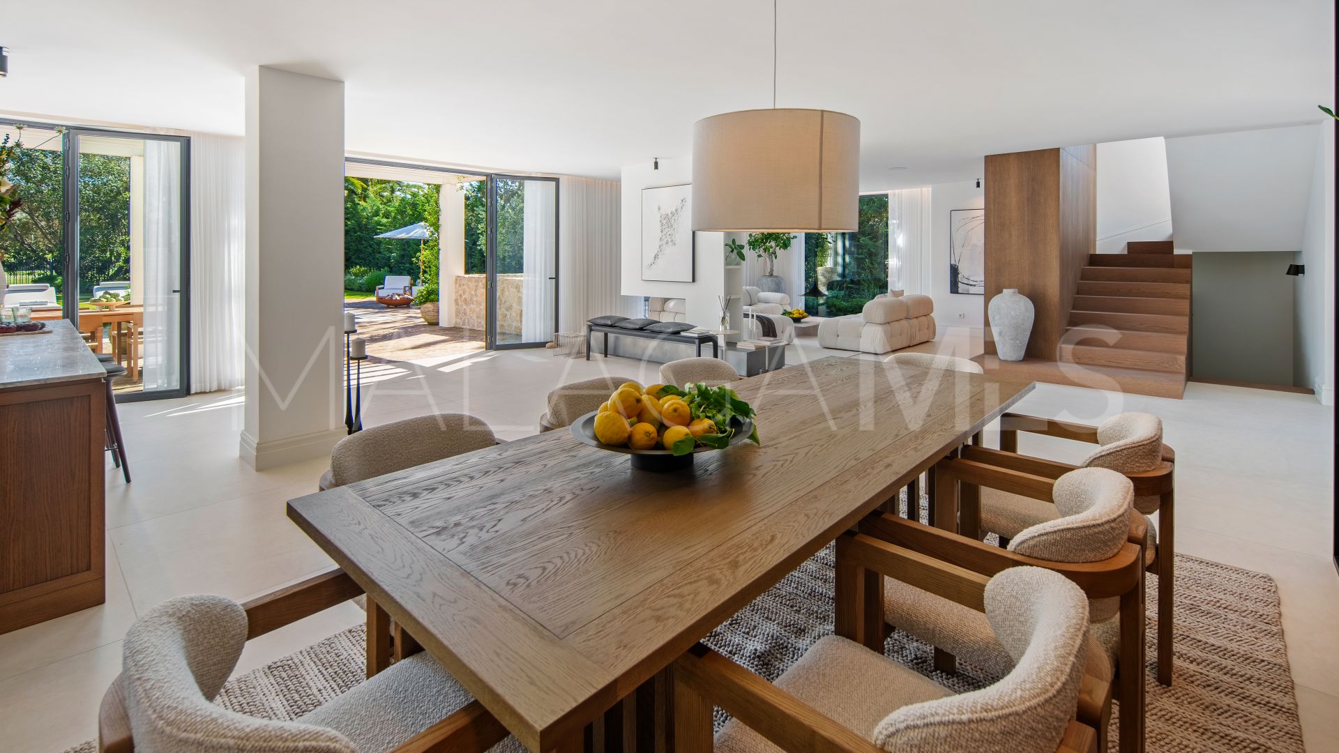 For sale Las Brisas 4 bedrooms villa
