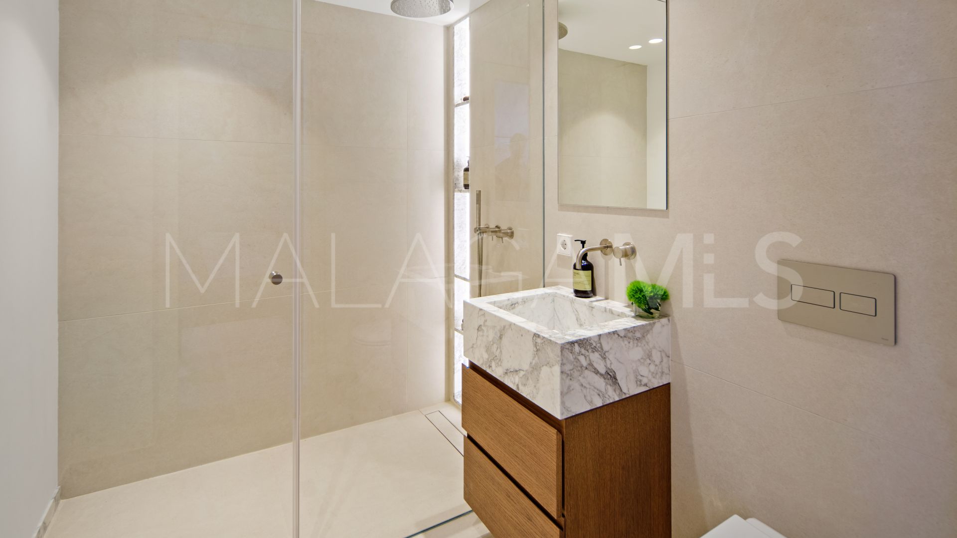 For sale Las Brisas 4 bedrooms villa