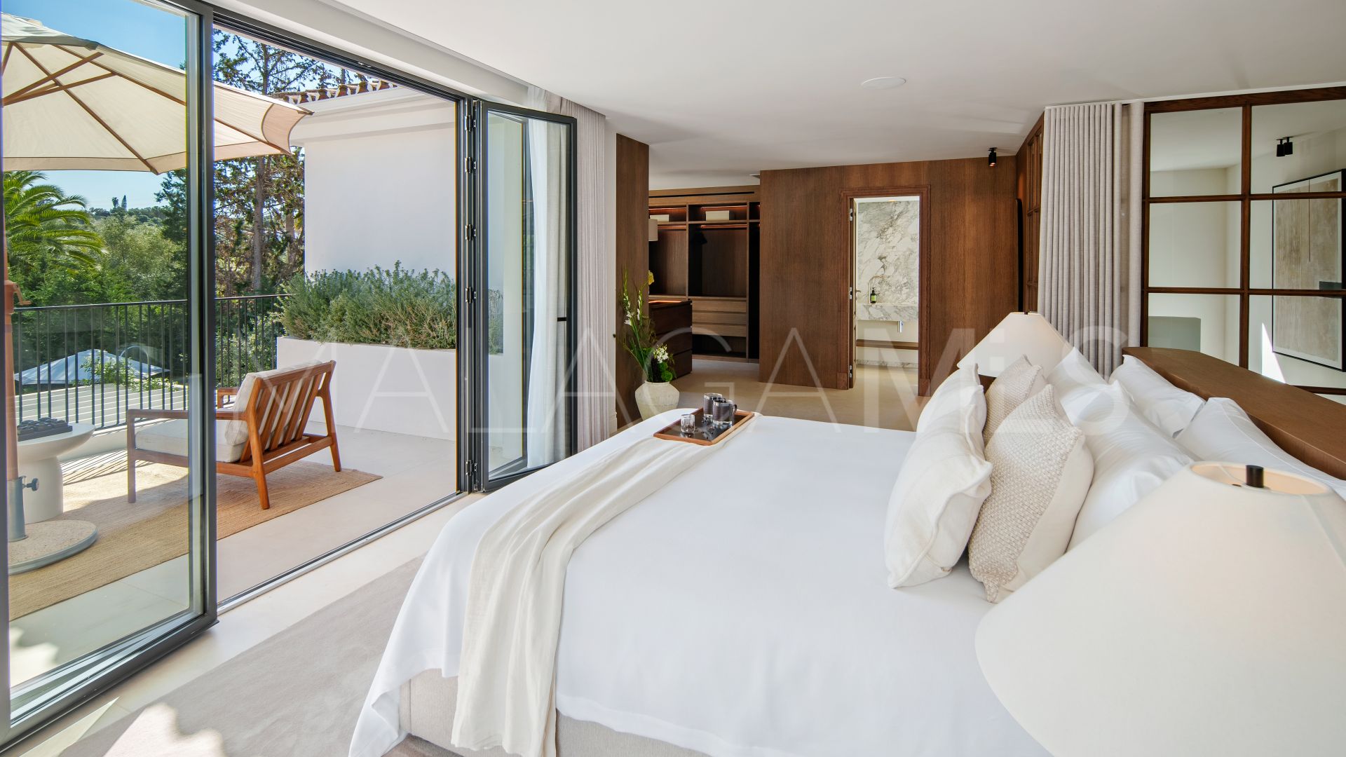 For sale Las Brisas 4 bedrooms villa