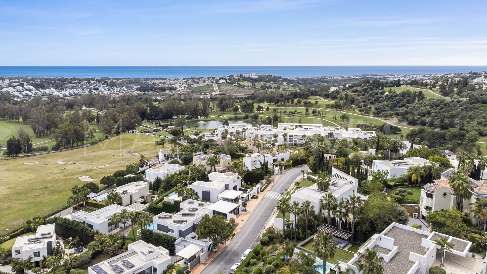 Villa for sale in La Alqueria