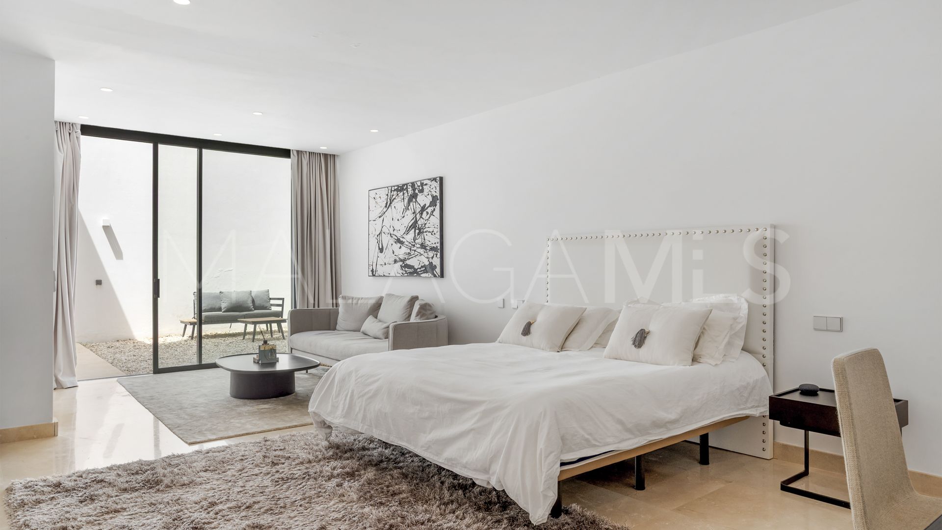 Villa for sale in La Alqueria