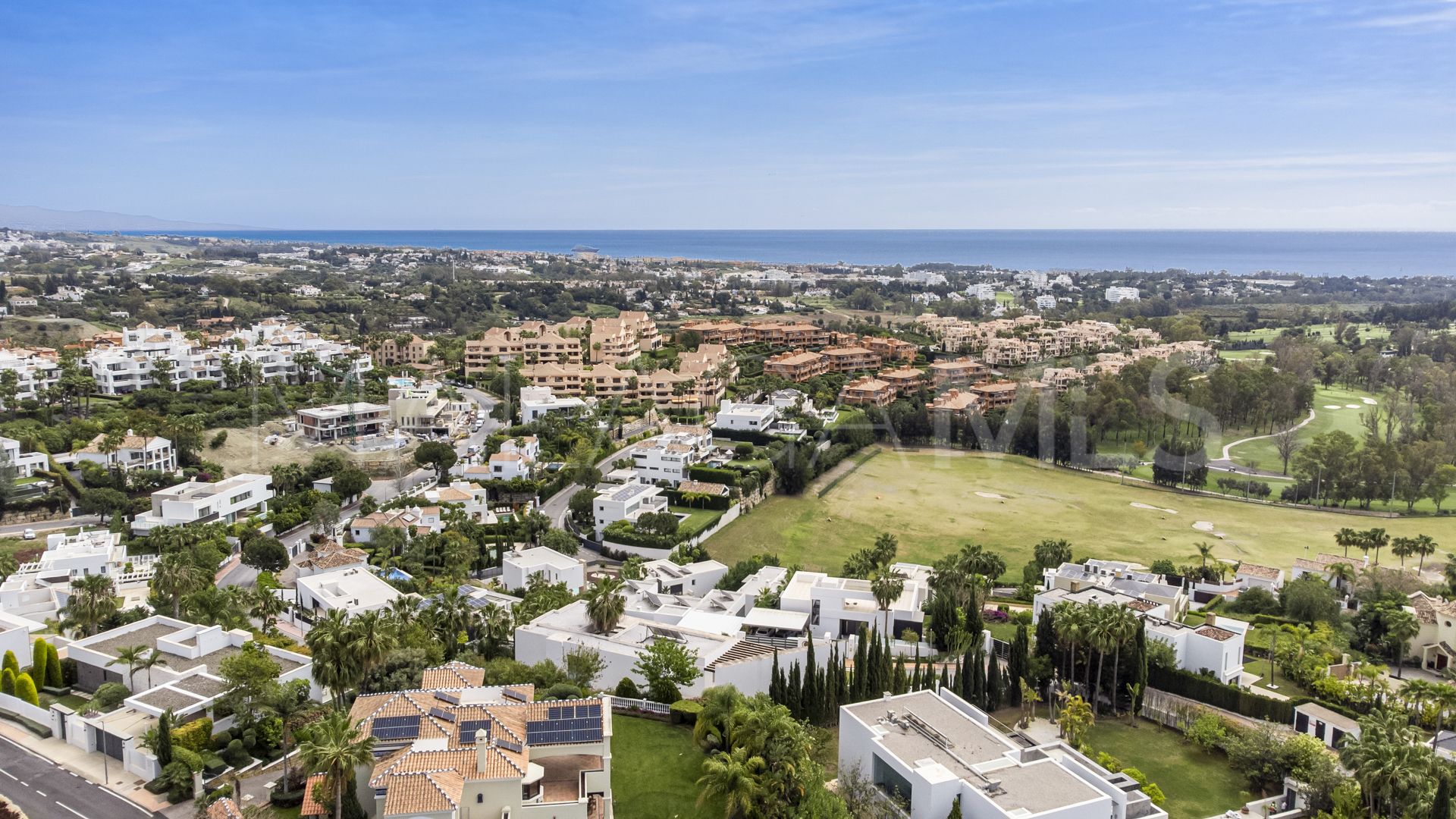 Villa for sale in La Alqueria
