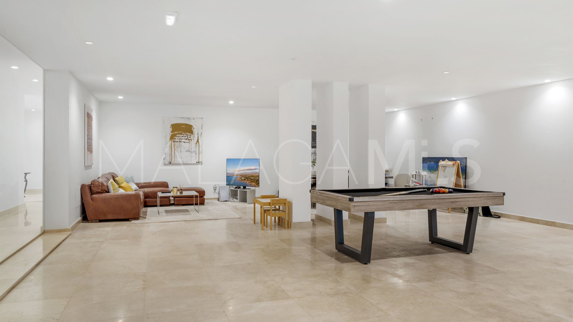Villa for sale in La Alqueria