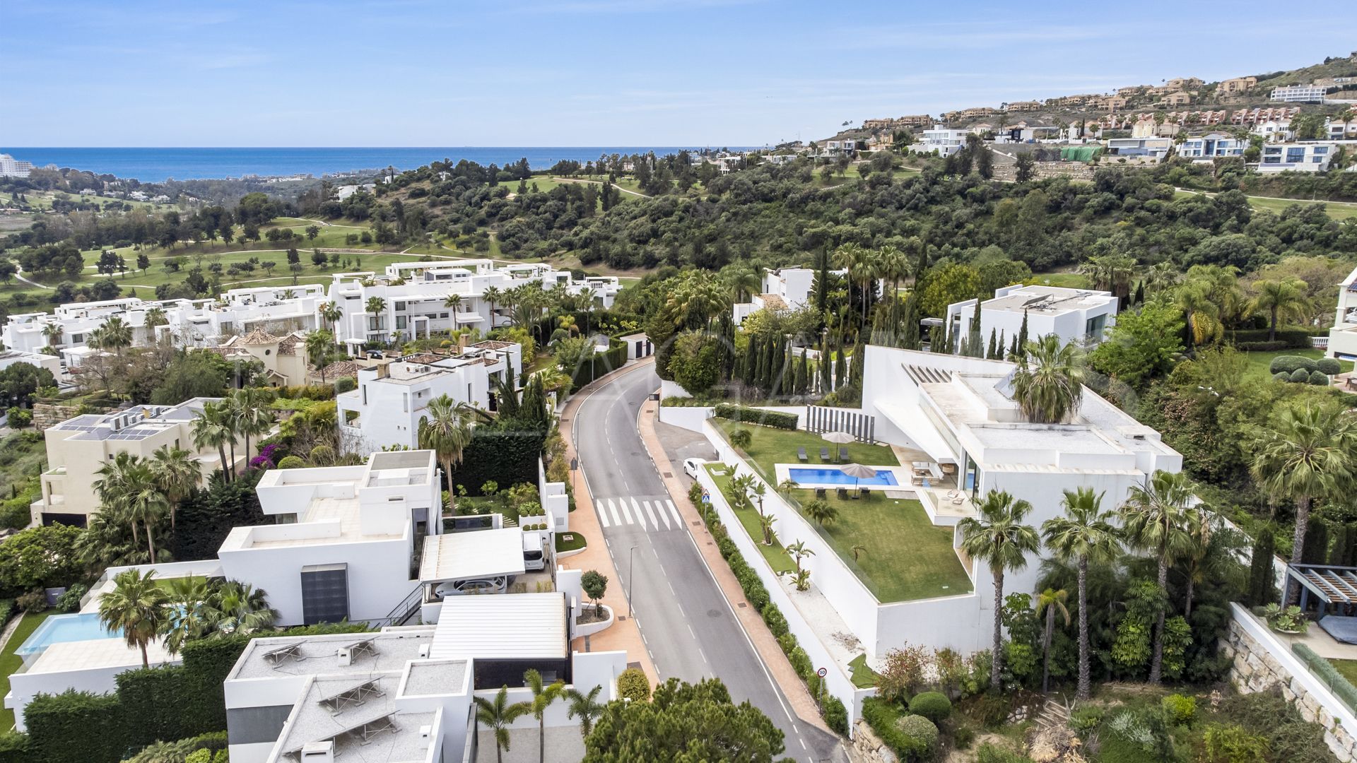 Villa for sale in La Alqueria
