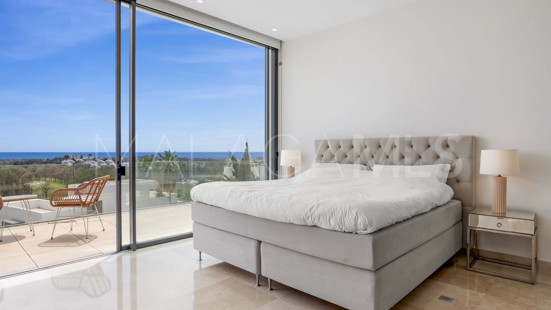 Villa for sale in La Alqueria
