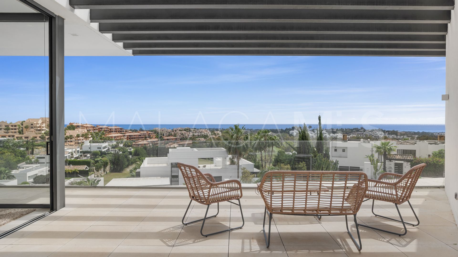 Villa for sale in La Alqueria