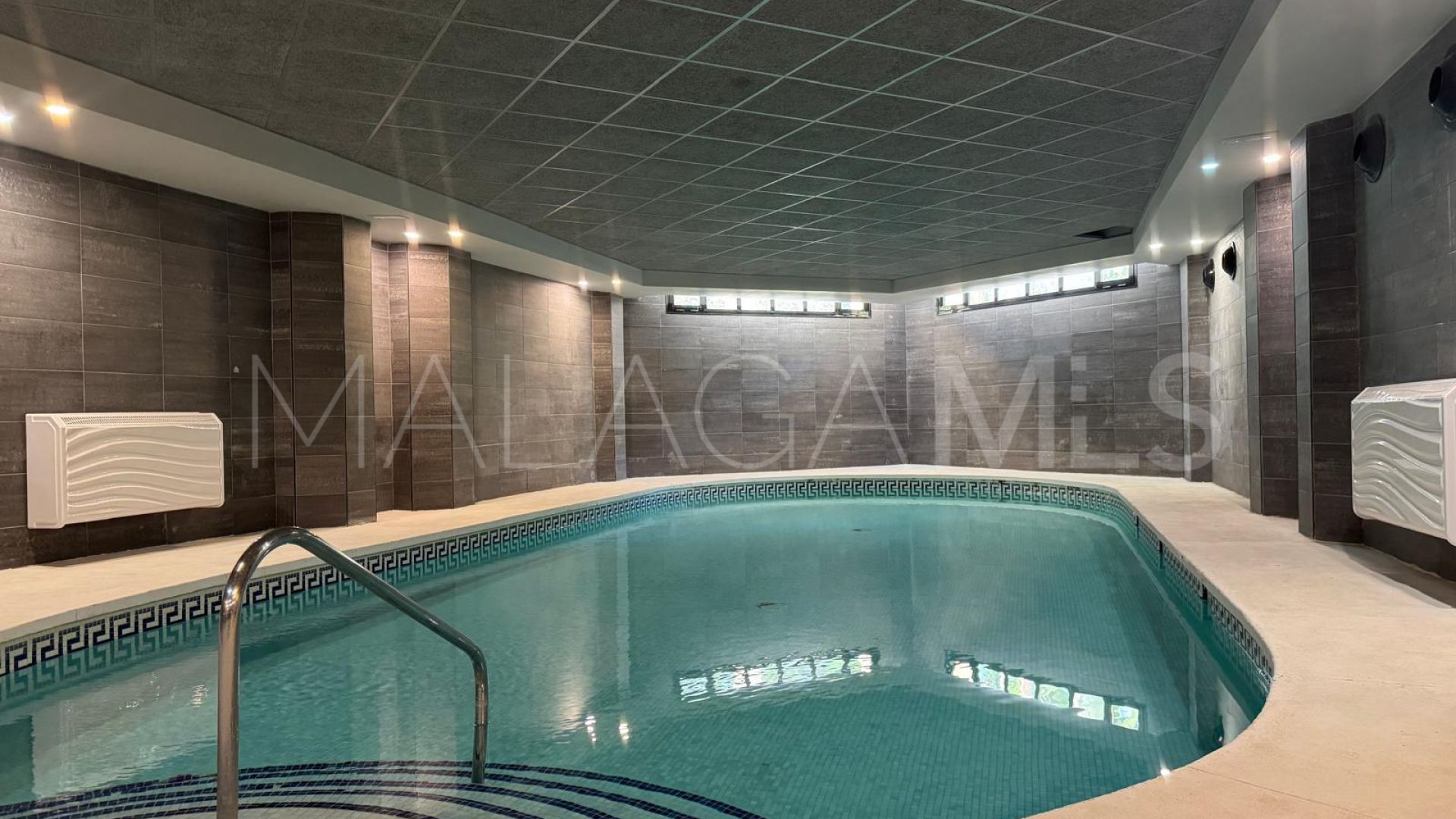 For sale apartment in Las Mimosas