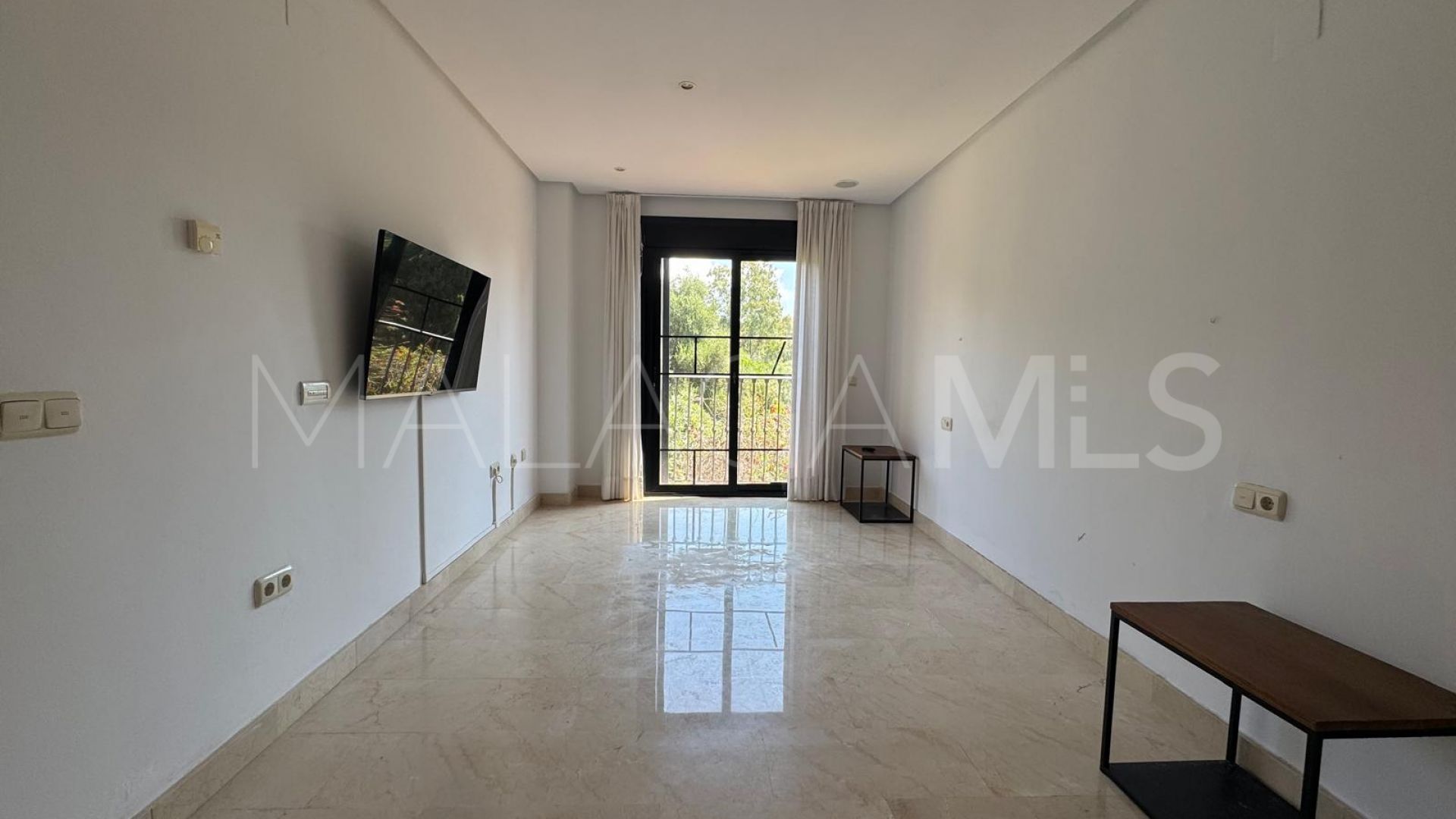 For sale apartment in Las Mimosas
