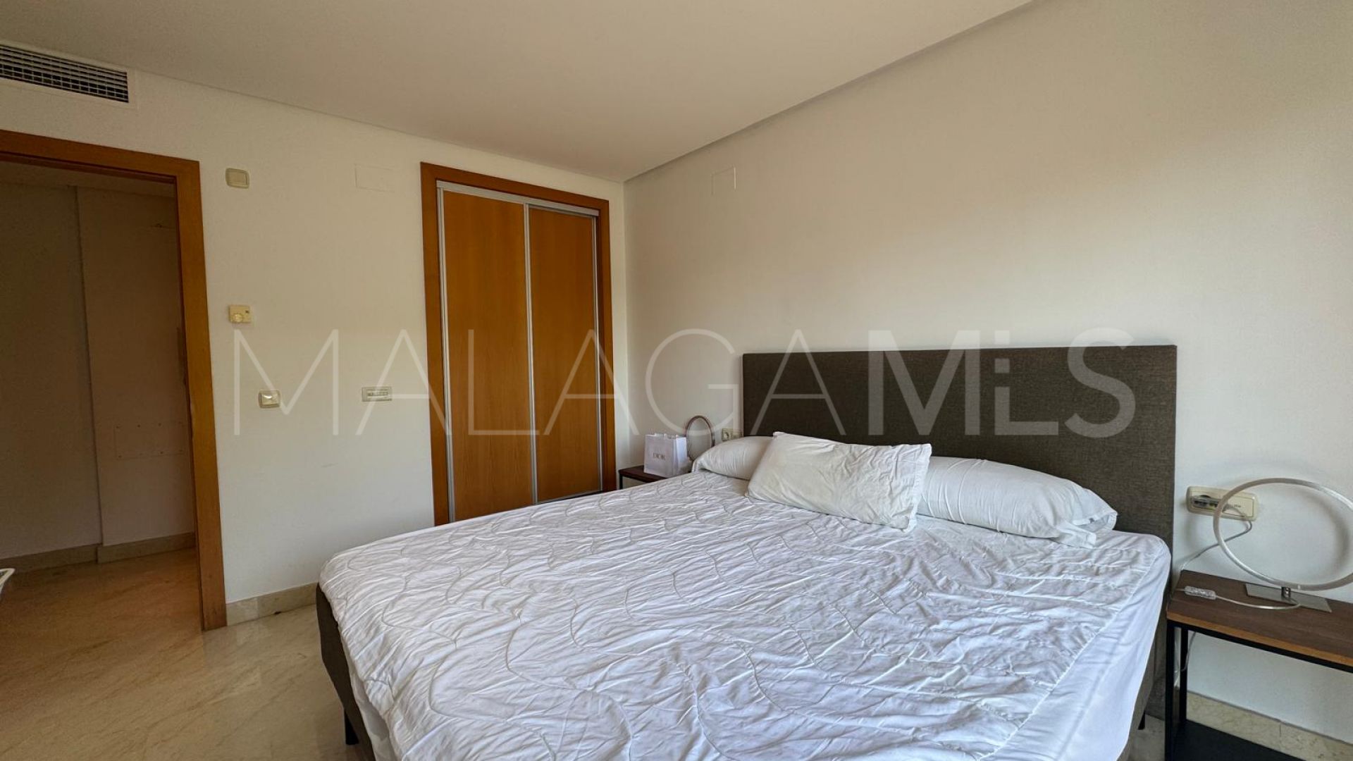 For sale apartment in Las Mimosas
