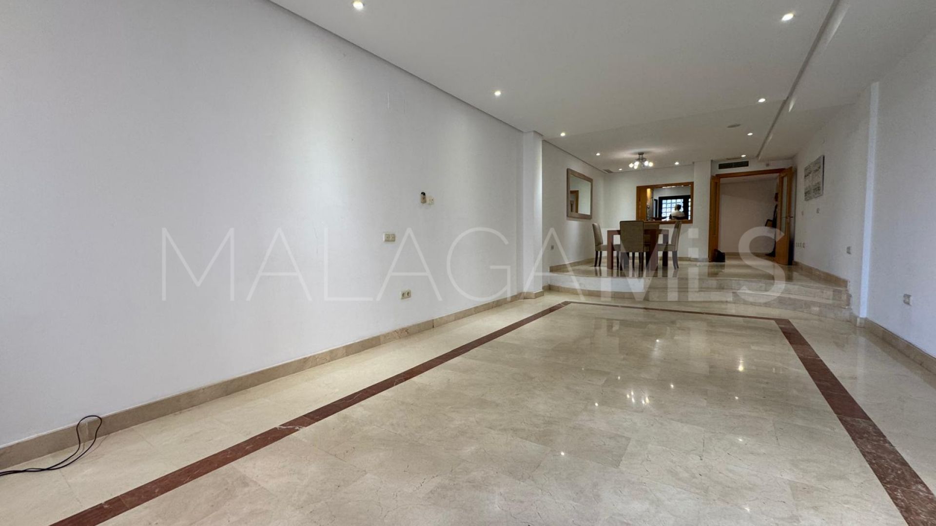 For sale apartment in Las Mimosas