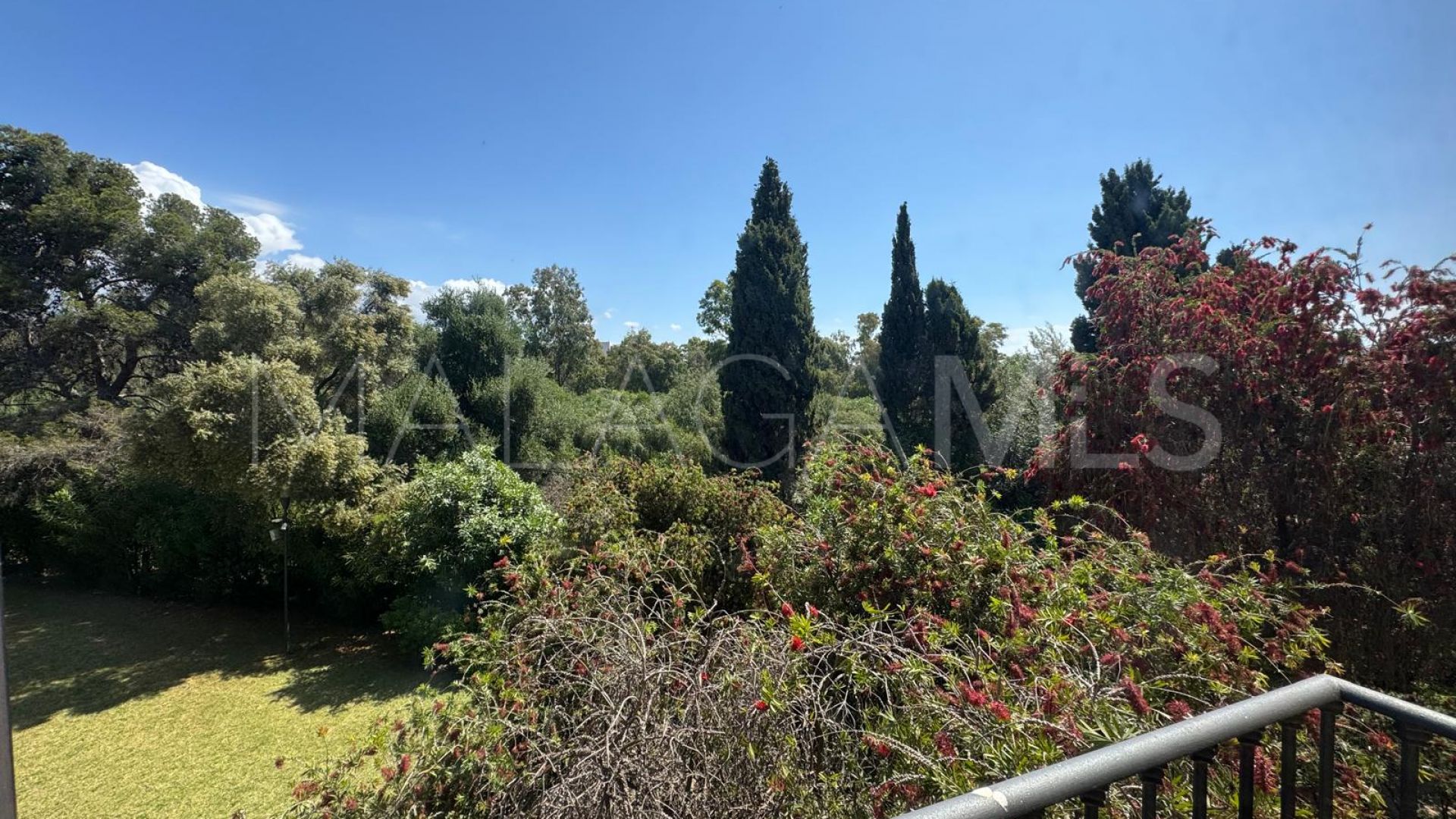 For sale apartment in Las Mimosas