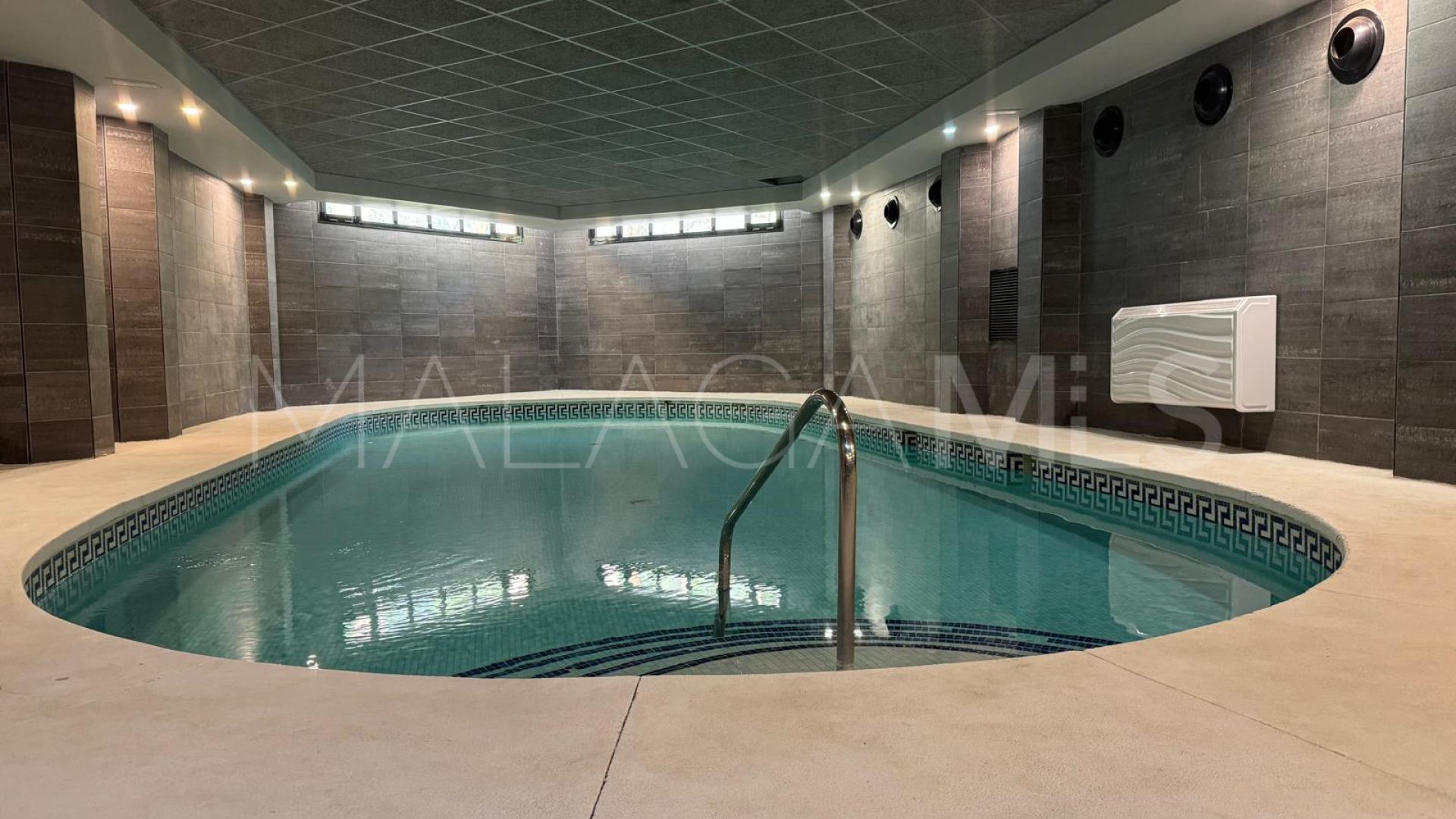 For sale apartment in Las Mimosas