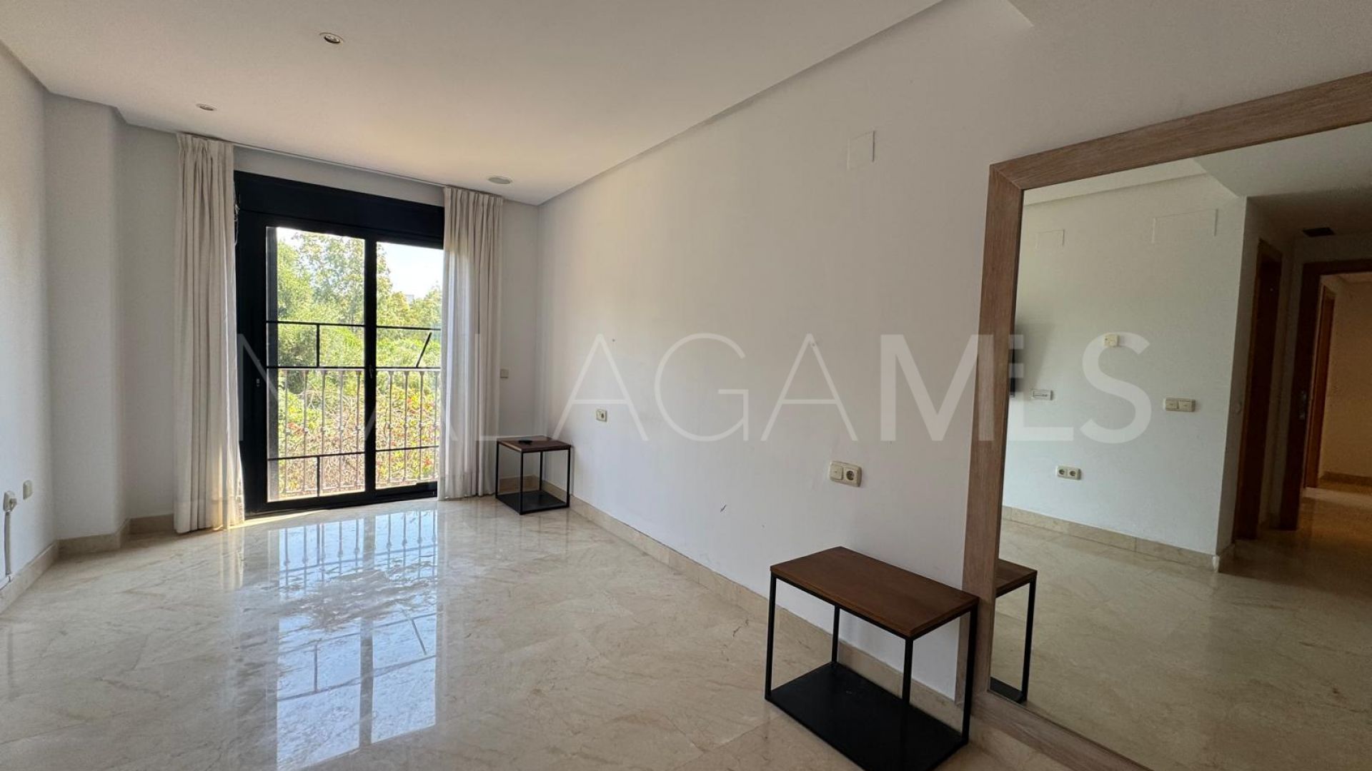For sale apartment in Las Mimosas