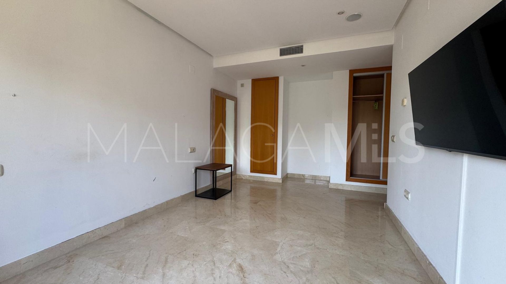 For sale apartment in Las Mimosas