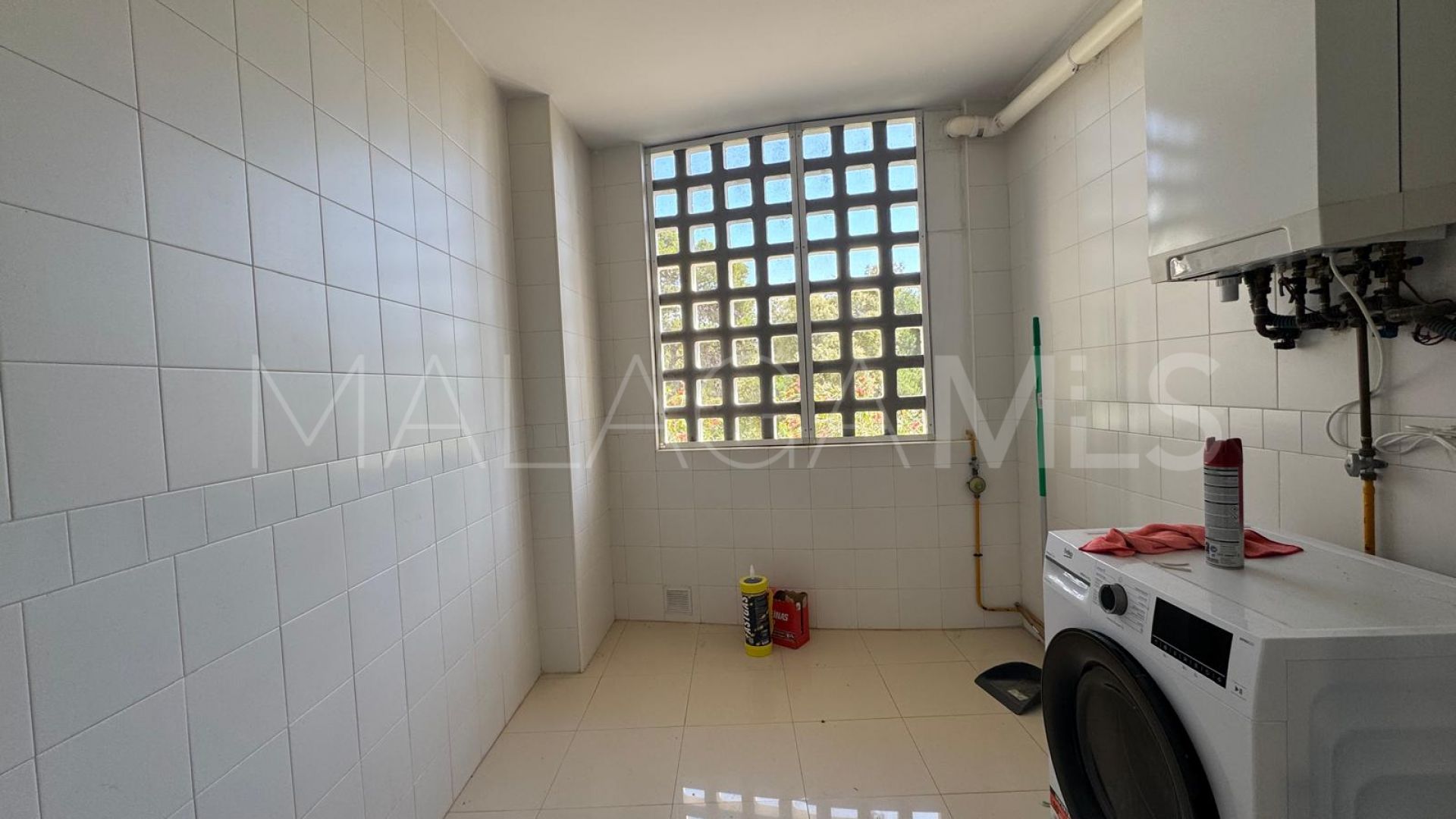 For sale apartment in Las Mimosas