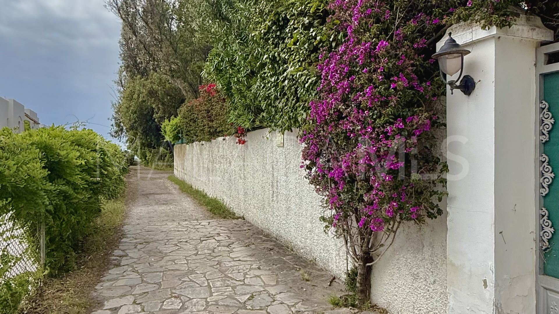 Villa for sale in Cancelada