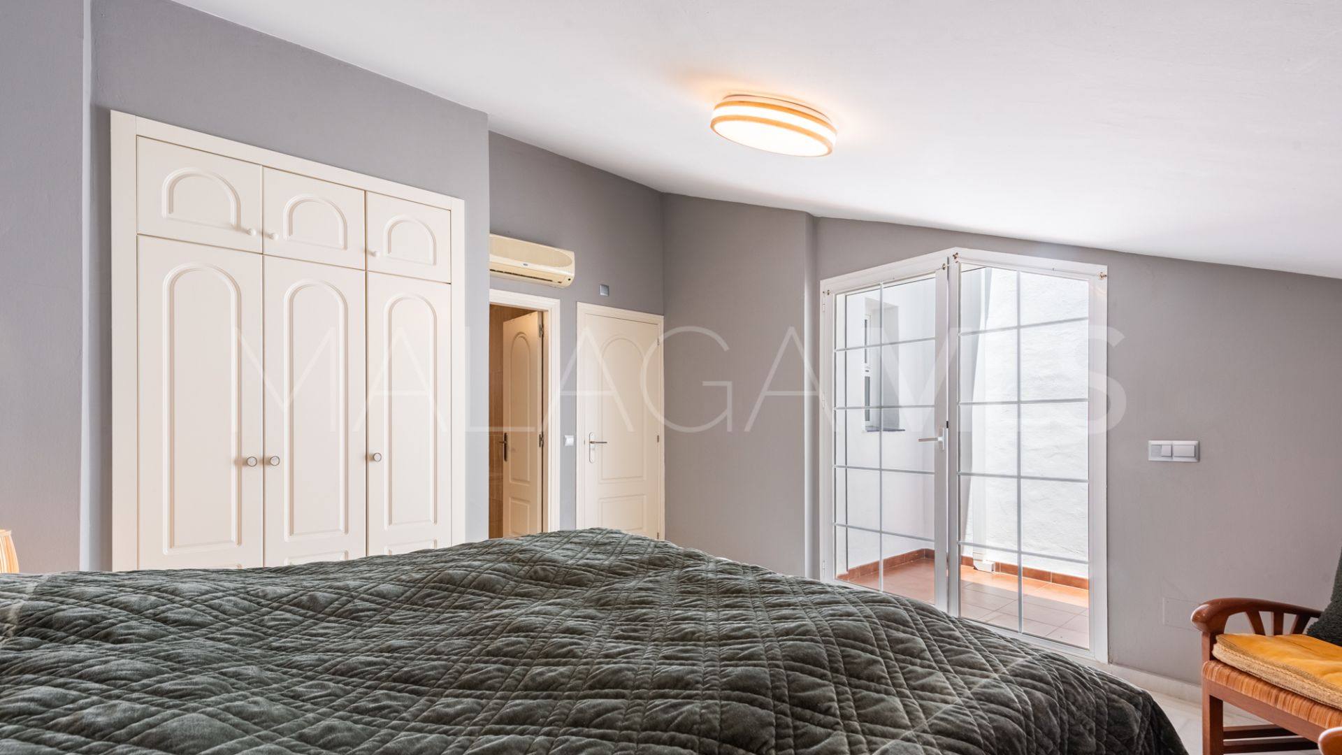 Town house for sale in Arco Iris with 3 bedrooms