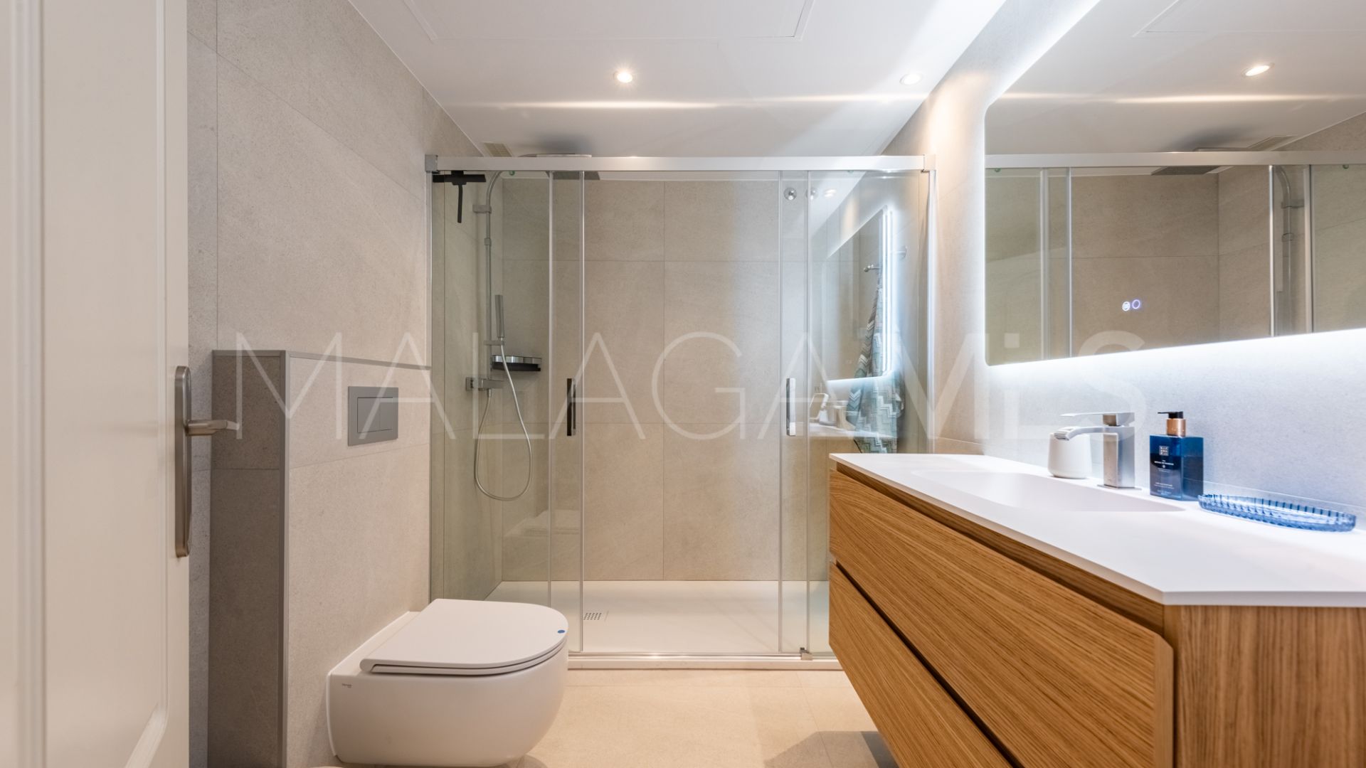 Town house for sale in Arco Iris with 3 bedrooms