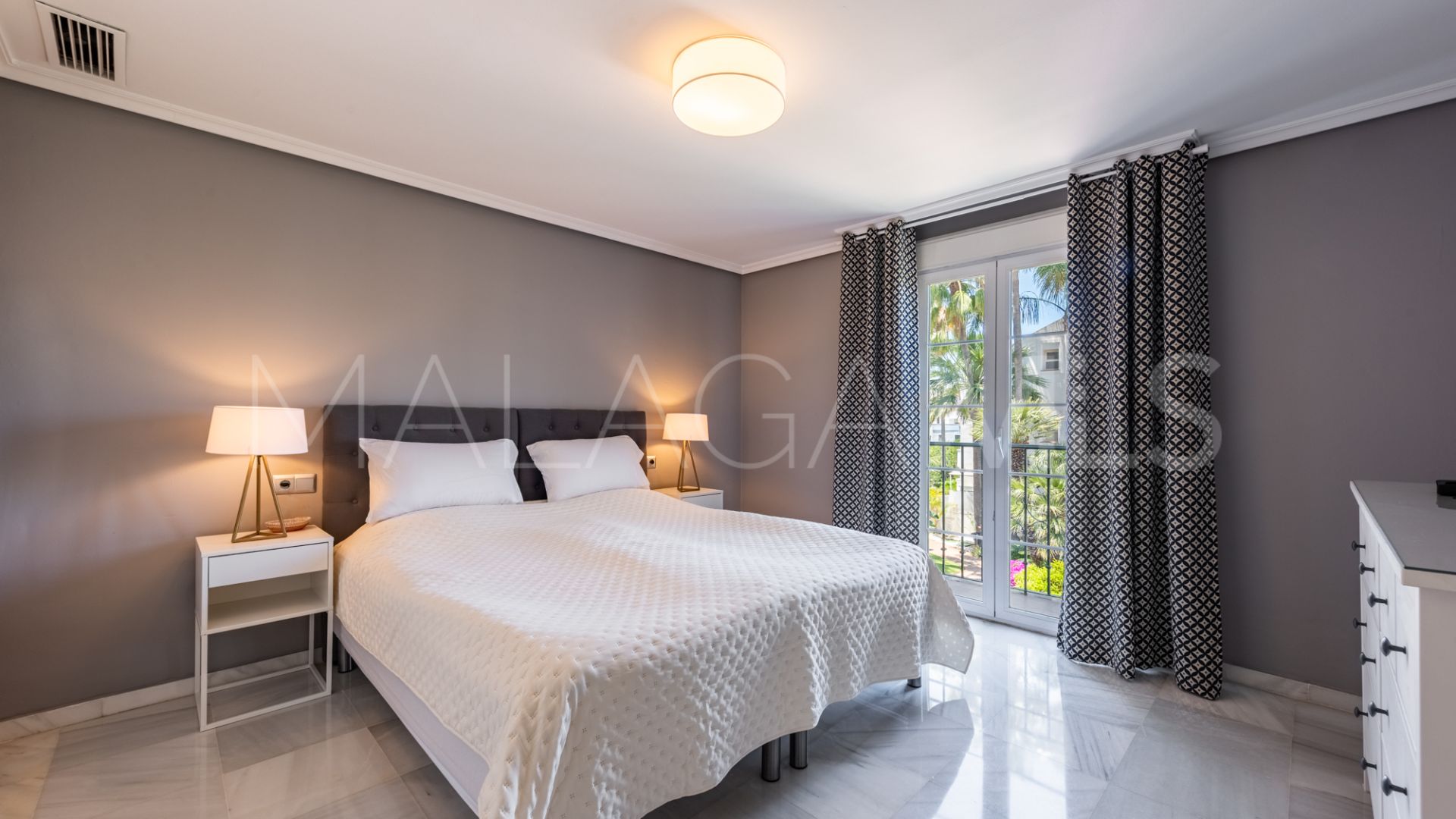 Town house for sale in Arco Iris with 3 bedrooms