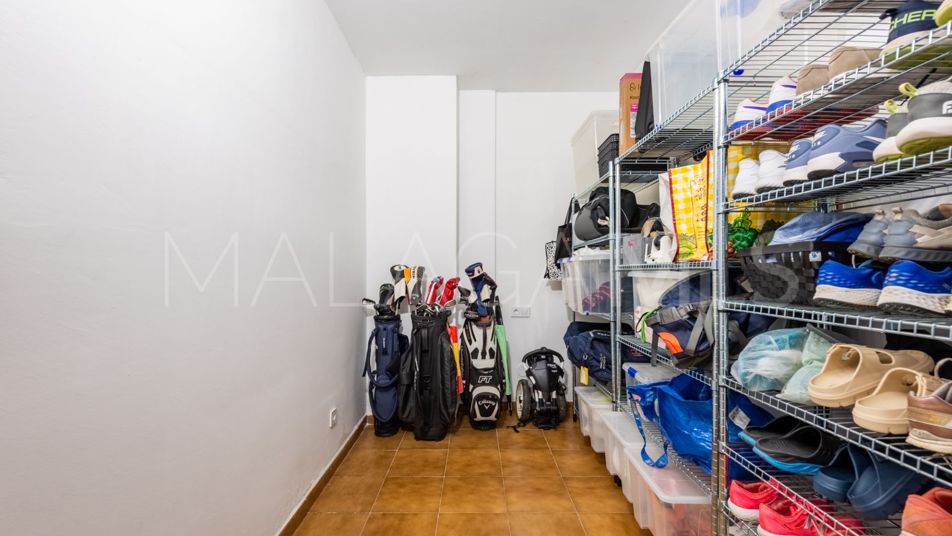 Town house for sale in Arco Iris with 3 bedrooms