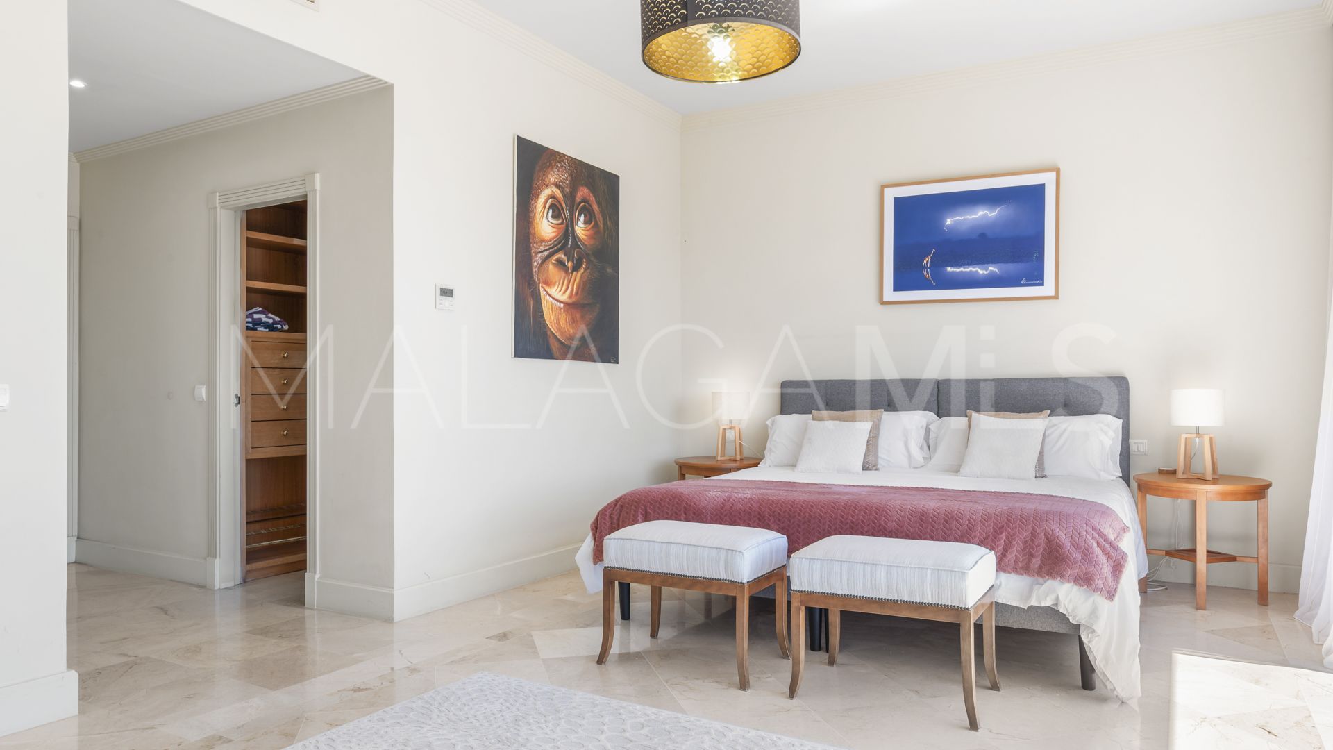La Paloma villa for sale