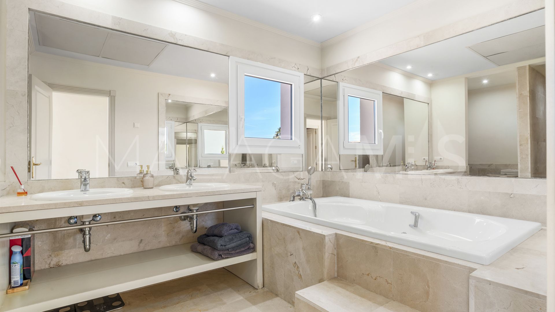 La Paloma villa for sale