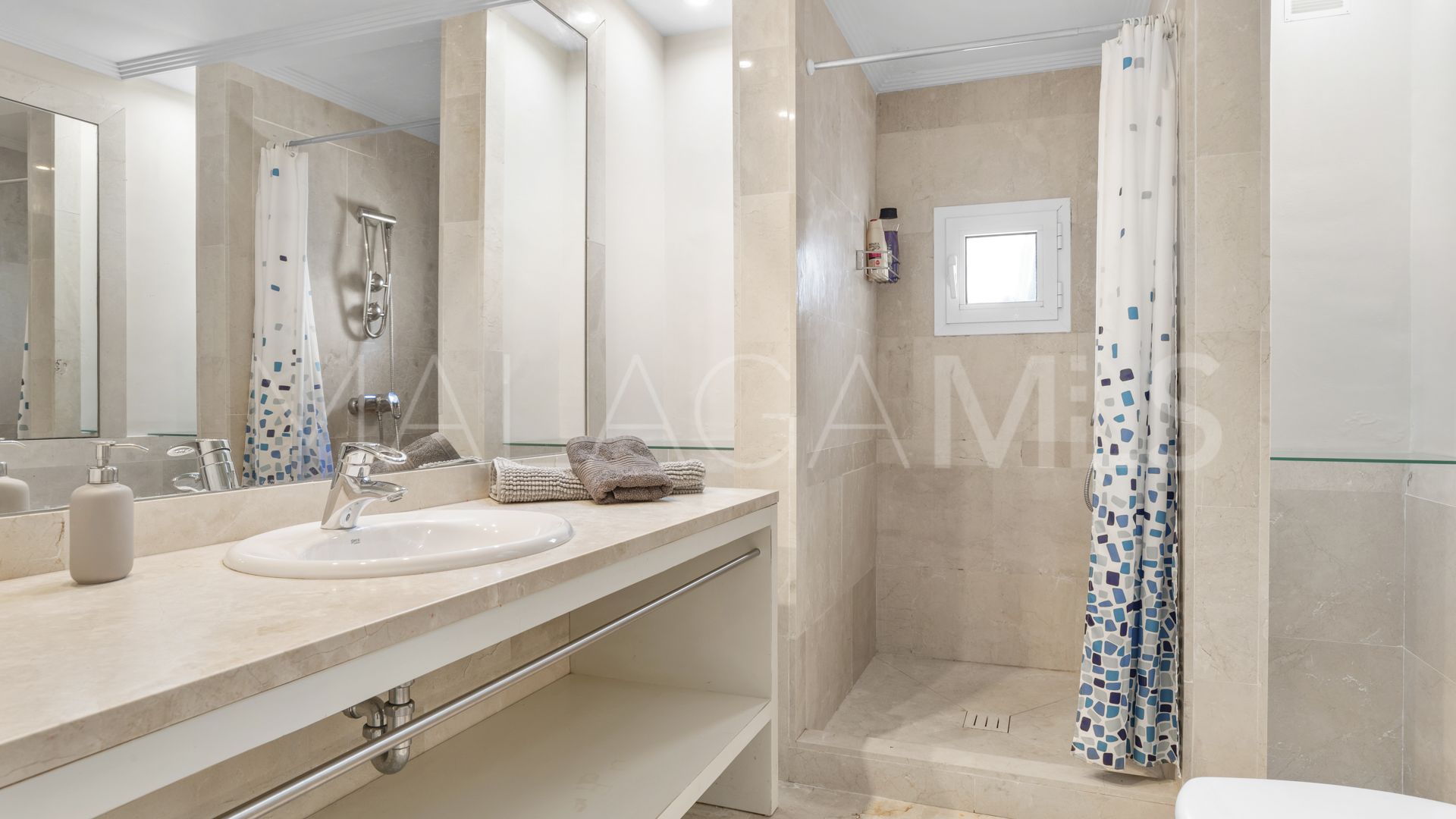 La Paloma villa for sale