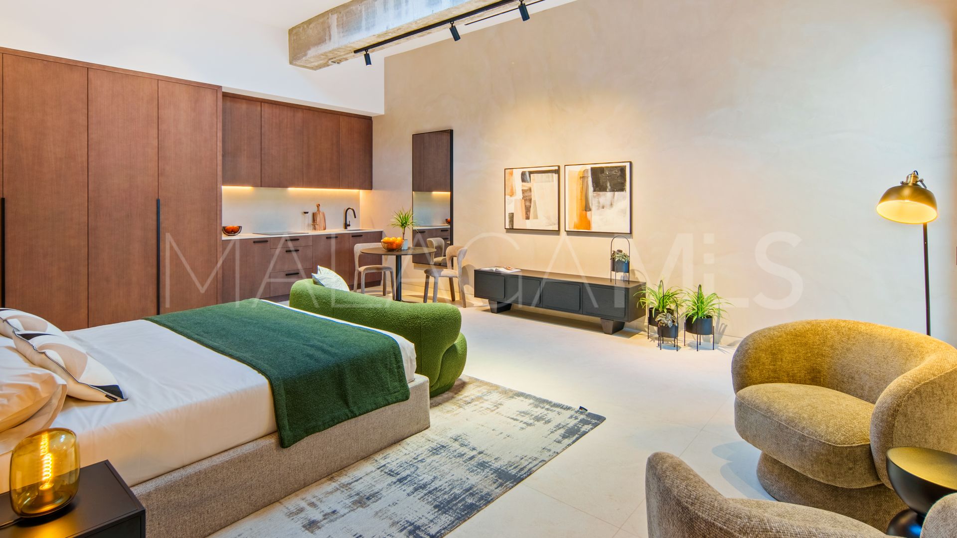 Villa for sale in Las Brisas