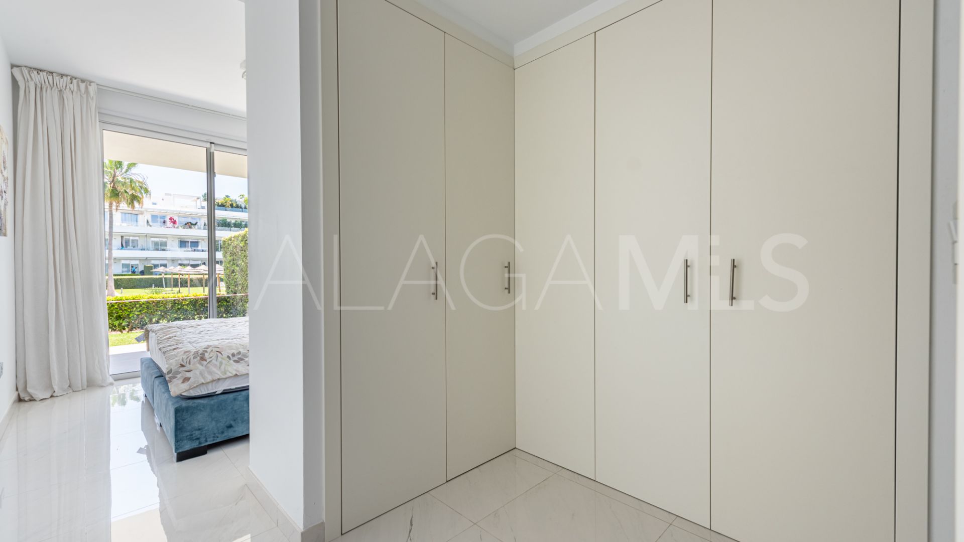 Belaire, apartamento de 3 bedrooms for sale