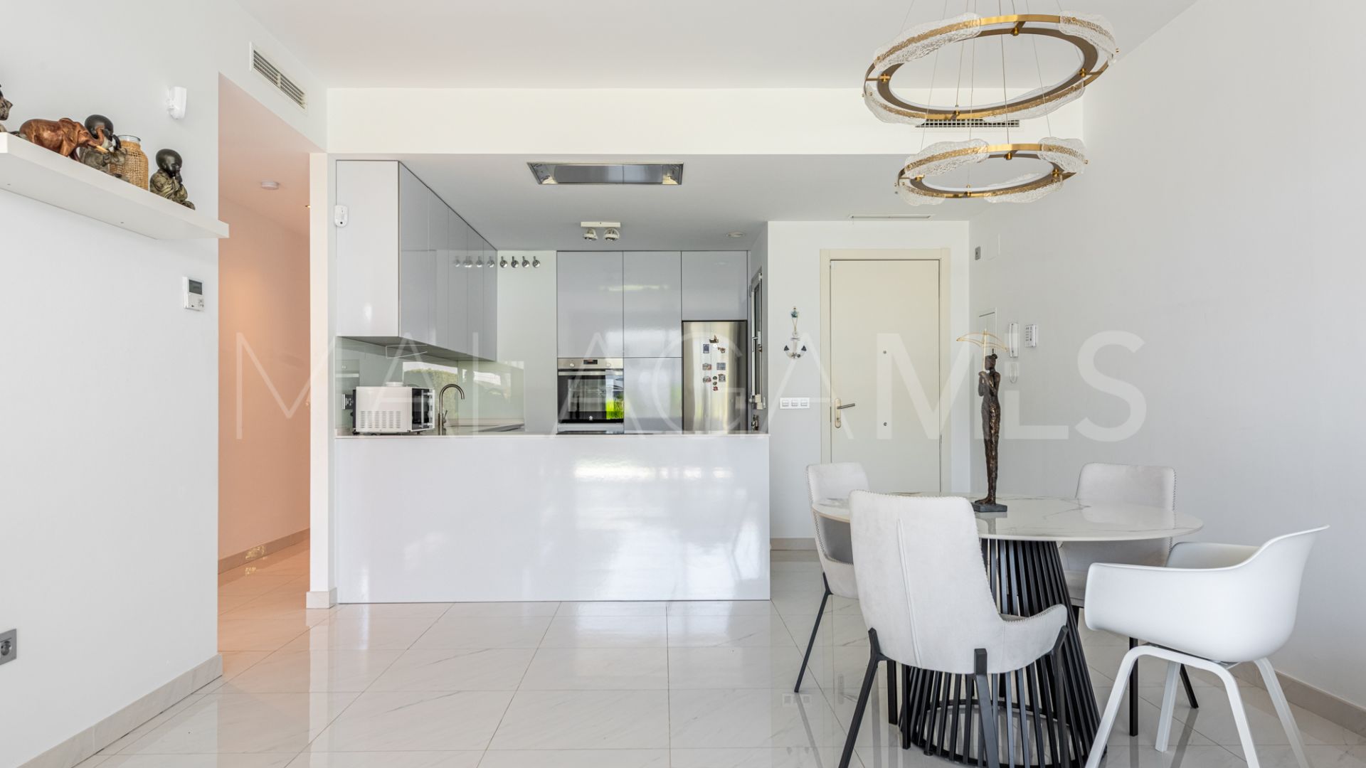 Belaire, apartamento de 3 bedrooms for sale
