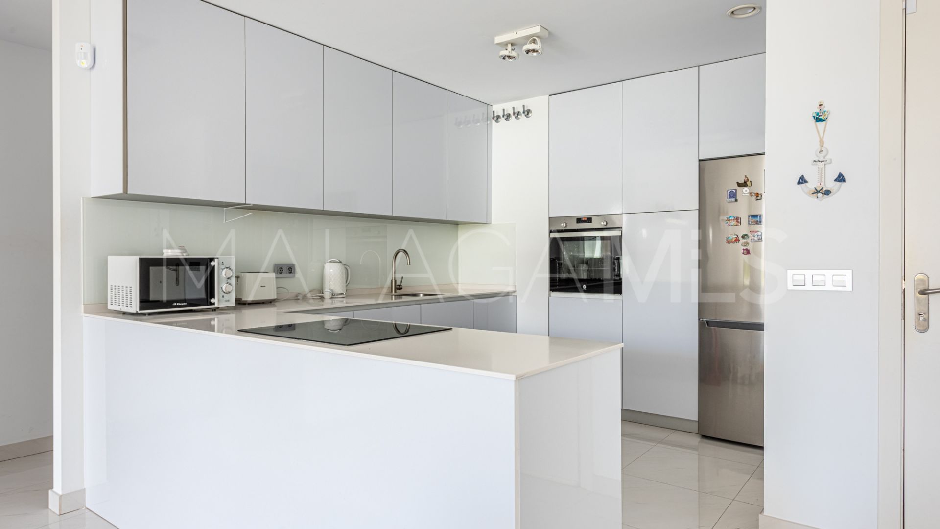 Belaire, apartamento de 3 bedrooms for sale